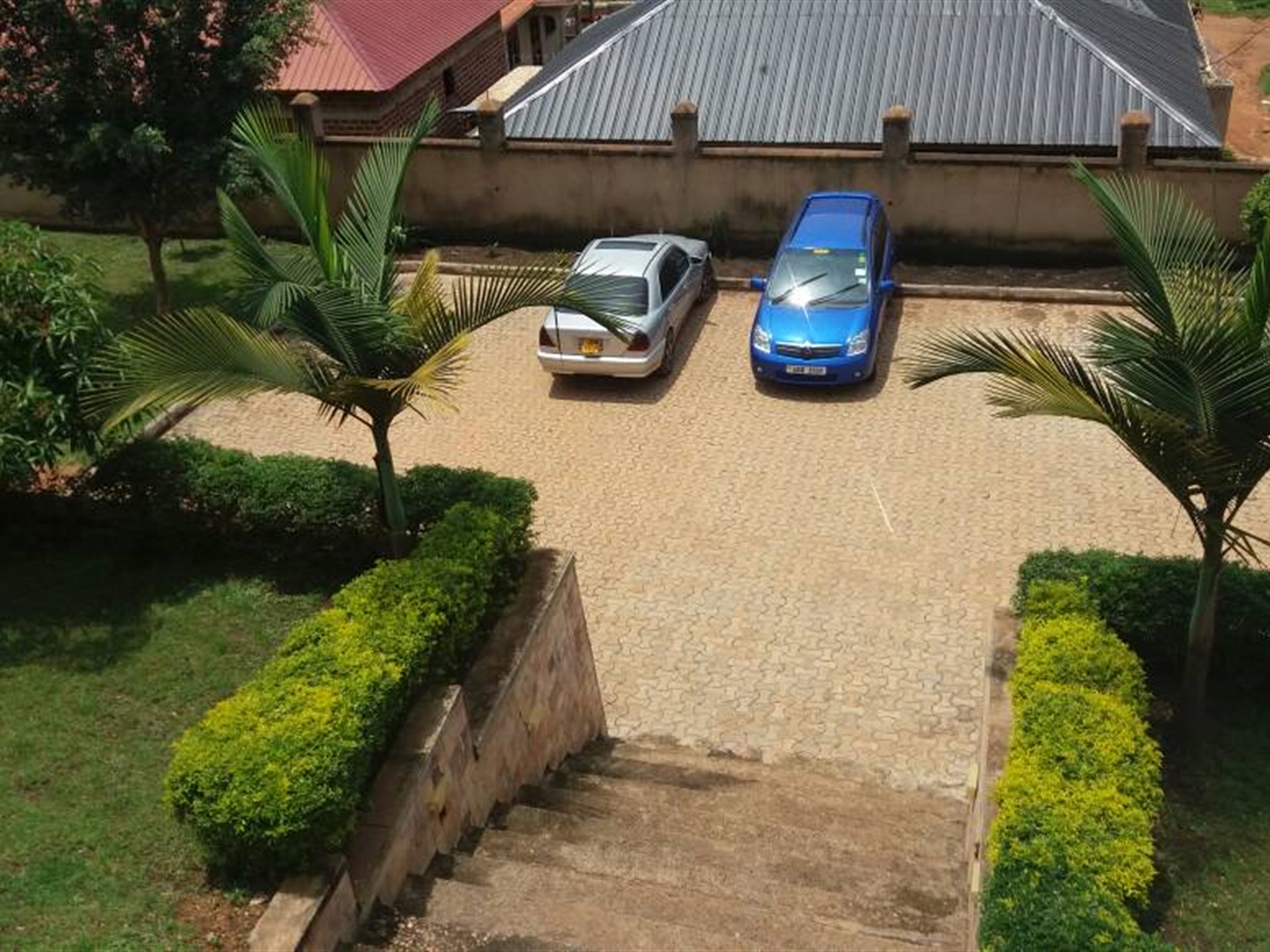 Mansion for sale in Namulanda Kampala