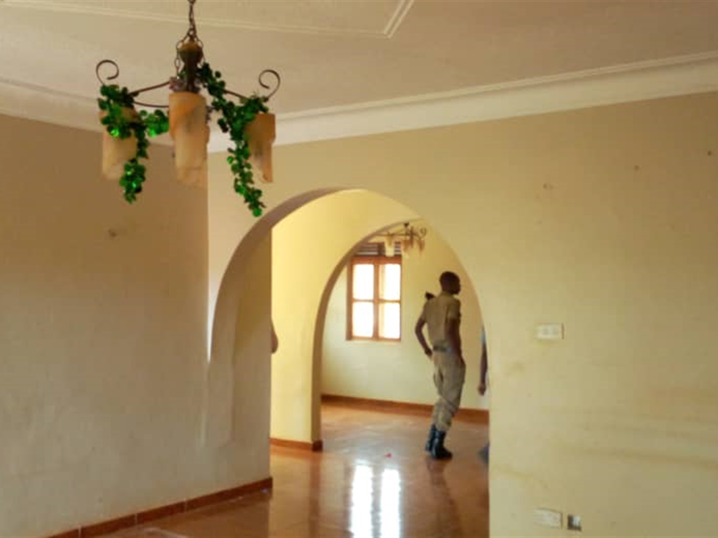 Bungalow for sale in Lweza Wakiso