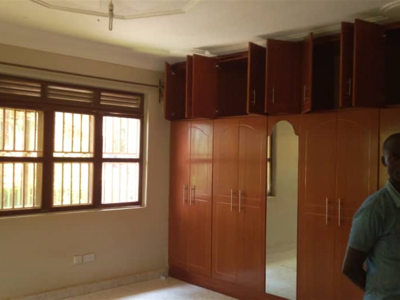 Bungalow for sale in Lweza Wakiso