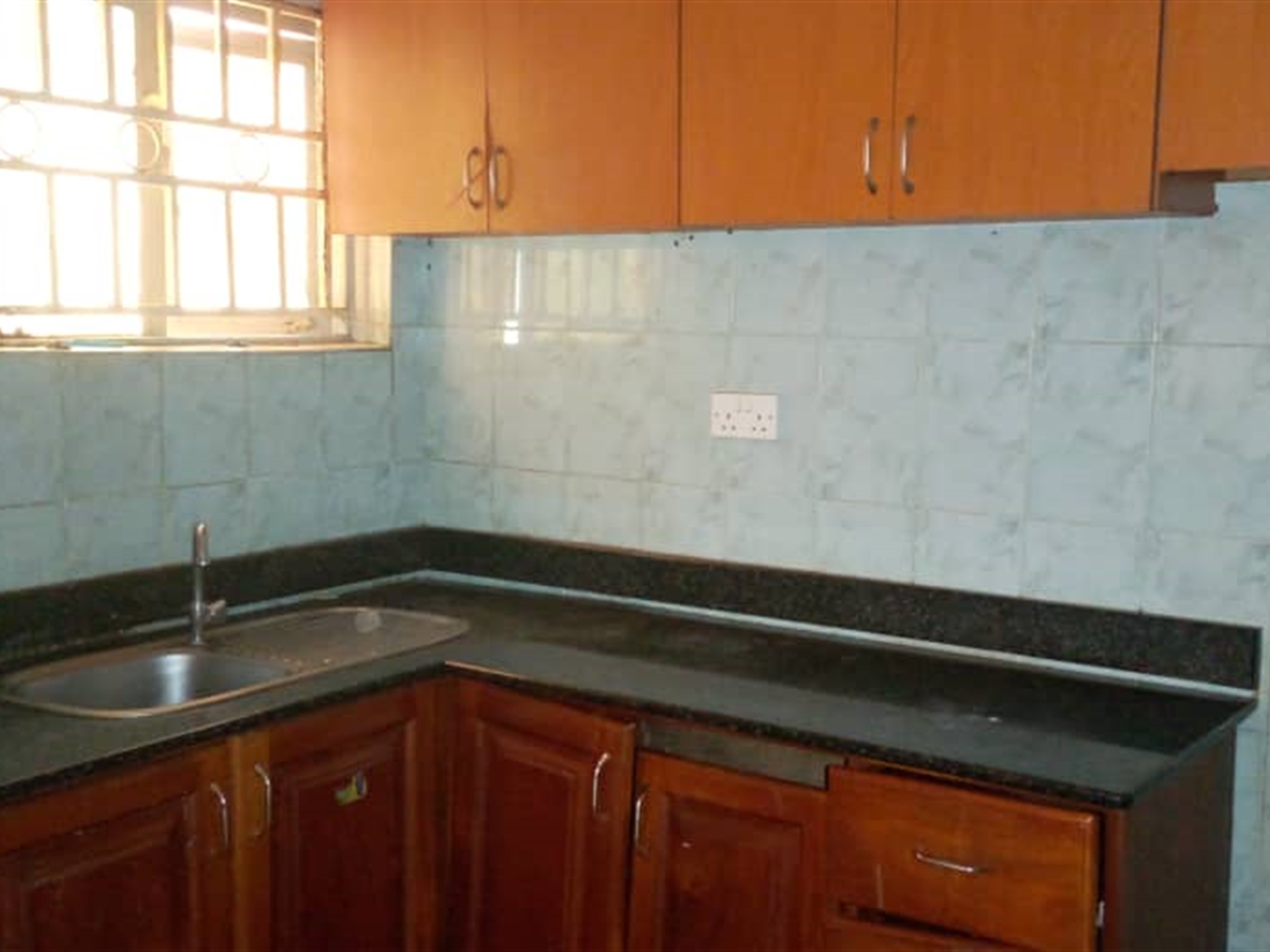 Bungalow for sale in Lweza Wakiso