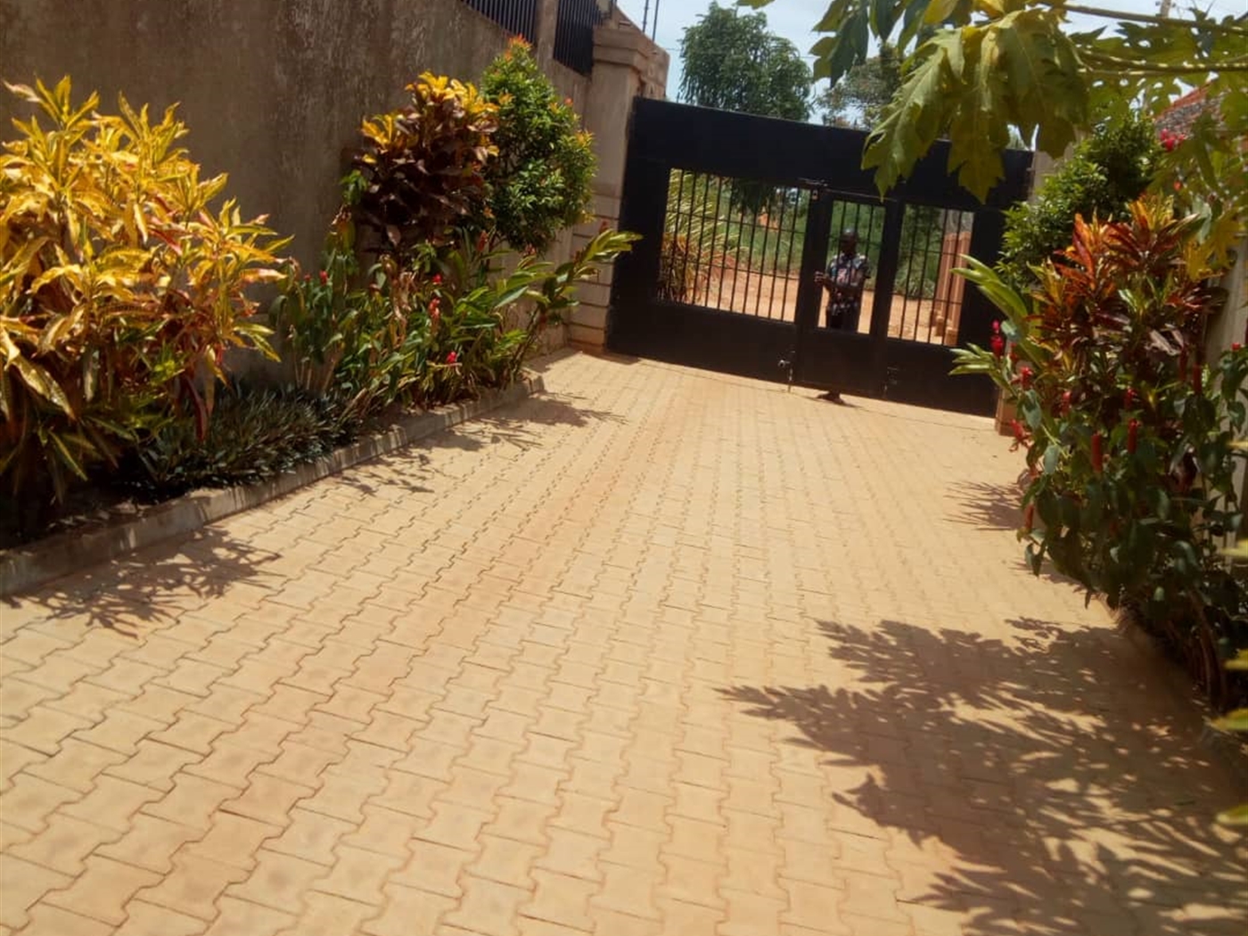 Apartment block for sale in Najjera Wakiso