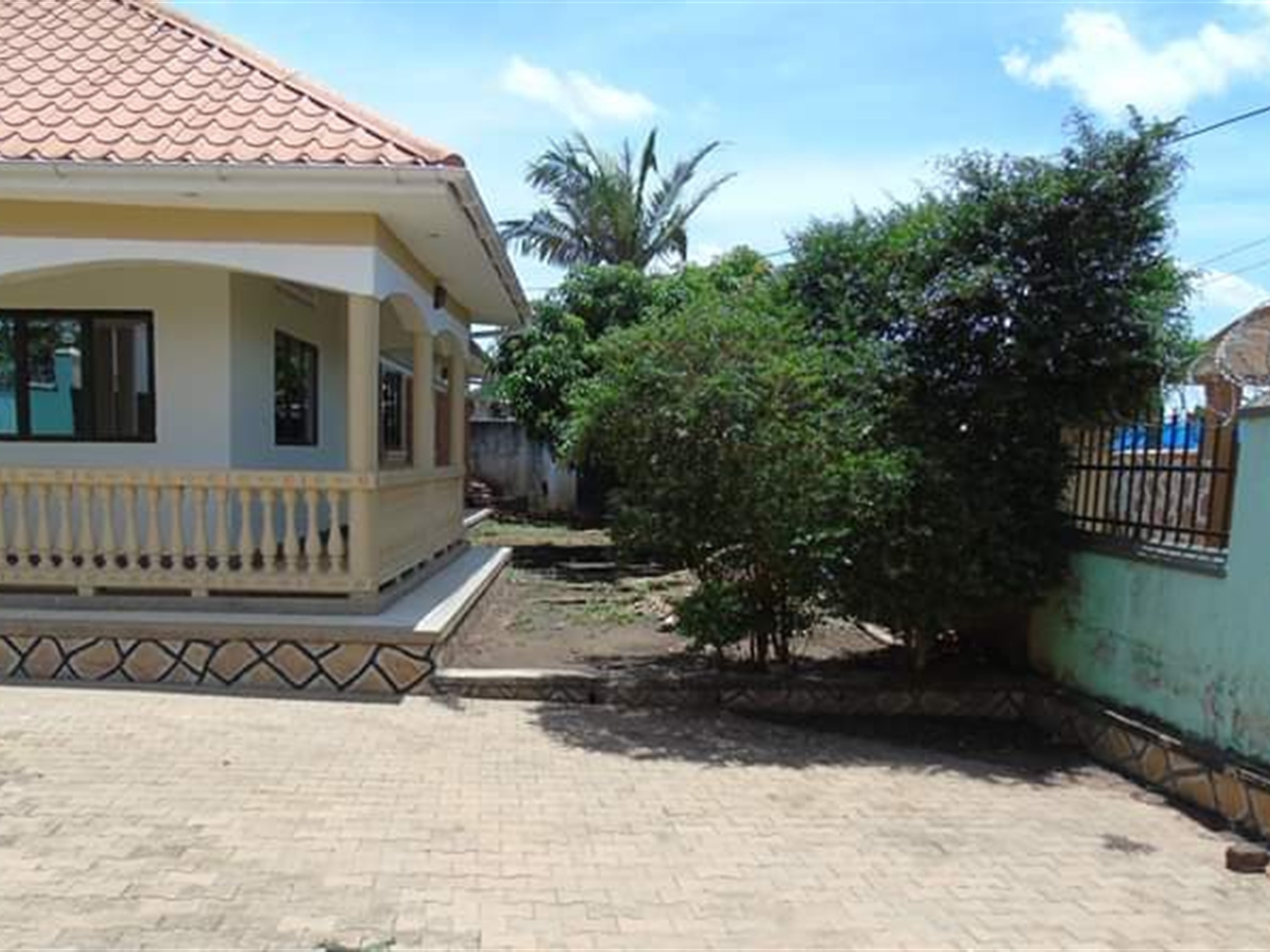 Bungalow for sale in Mukono Mukono