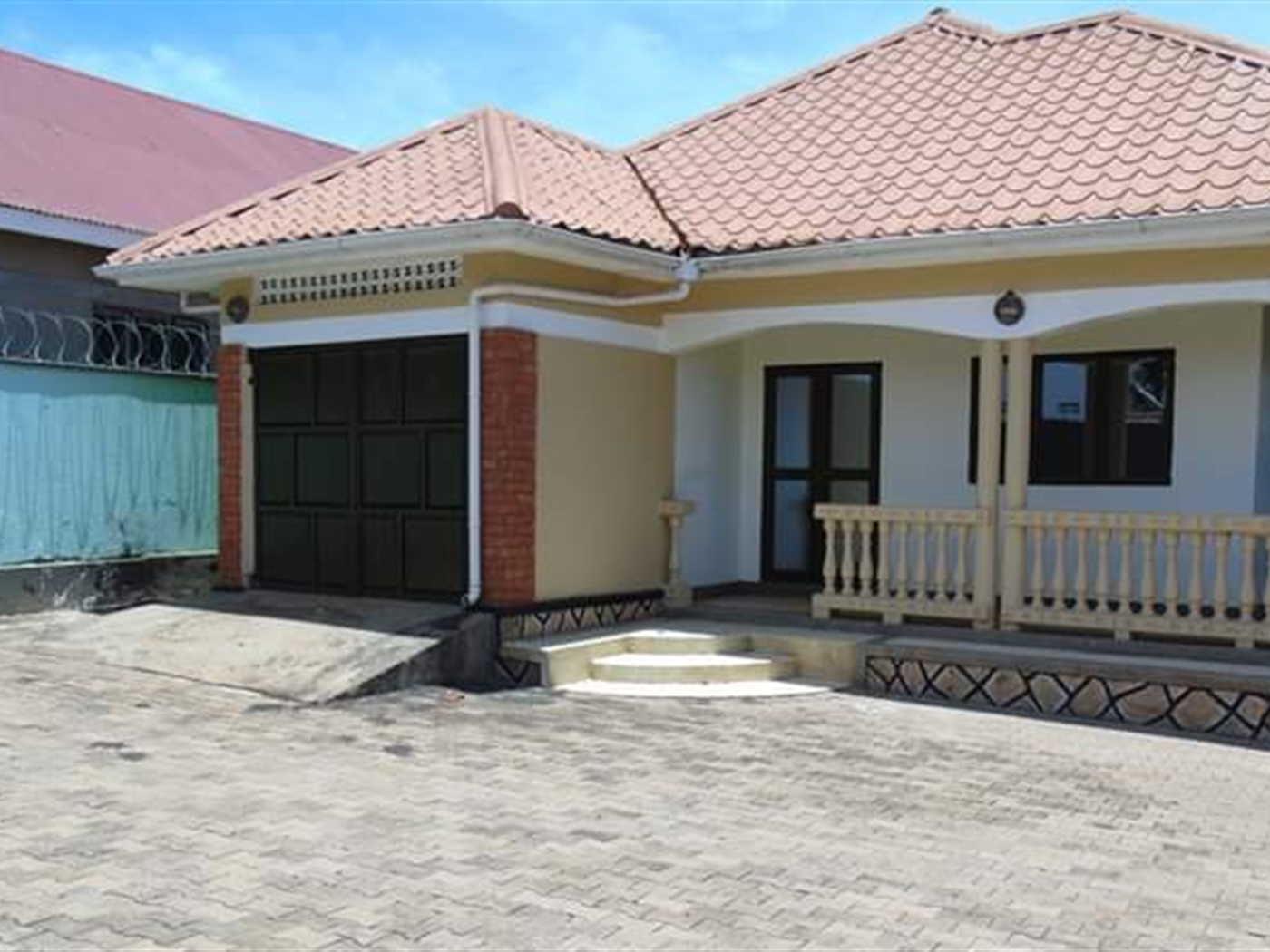 Bungalow for sale in Mukono Mukono