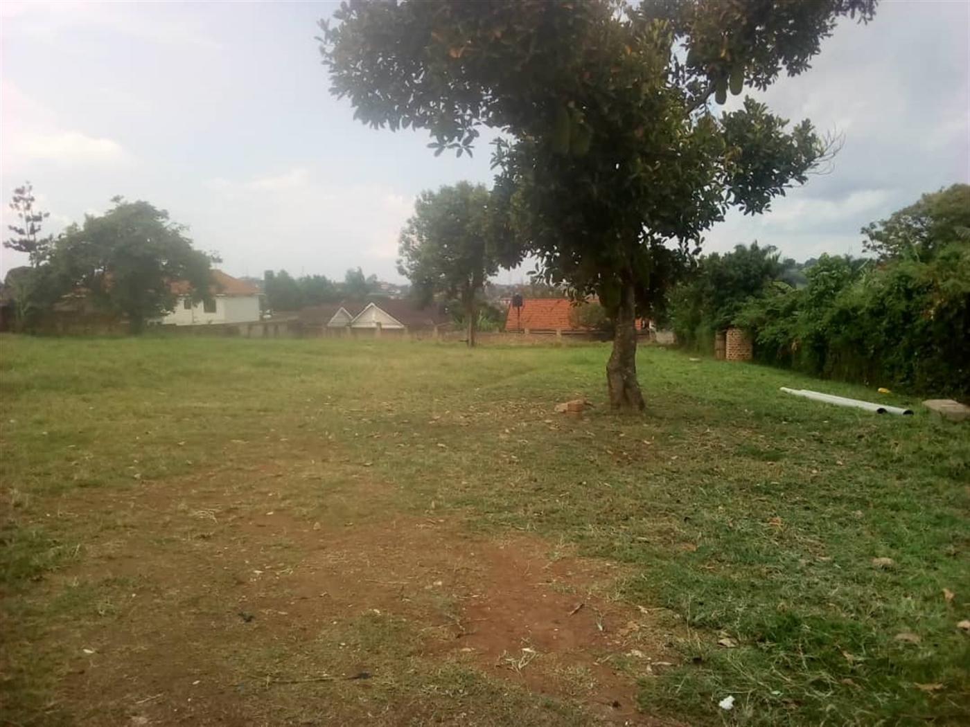 Residential Land for sale in Ntinda Kampala