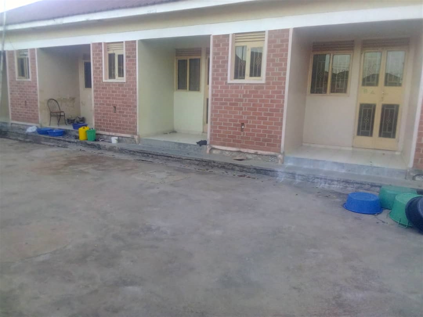 Rental units for sale in Bweyogerere Wakiso