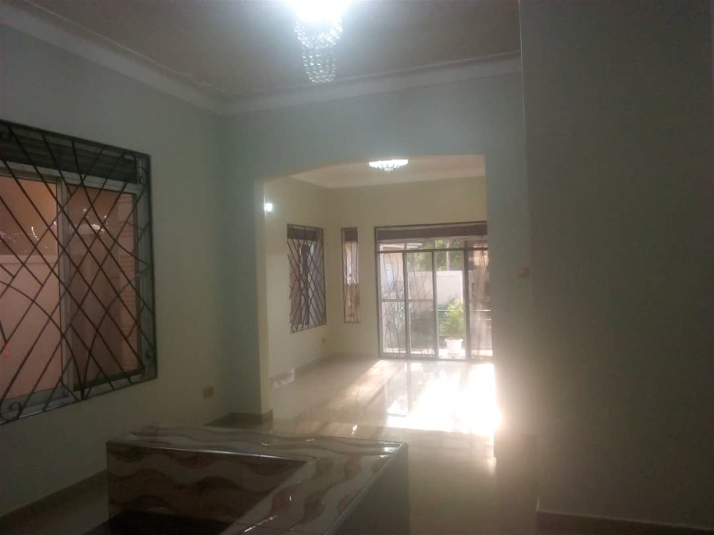 Bungalow for sale in Munyonyo Kampala