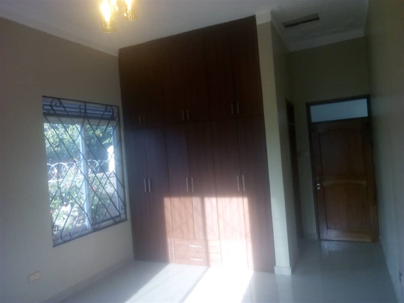 Bungalow for sale in Munyonyo Kampala