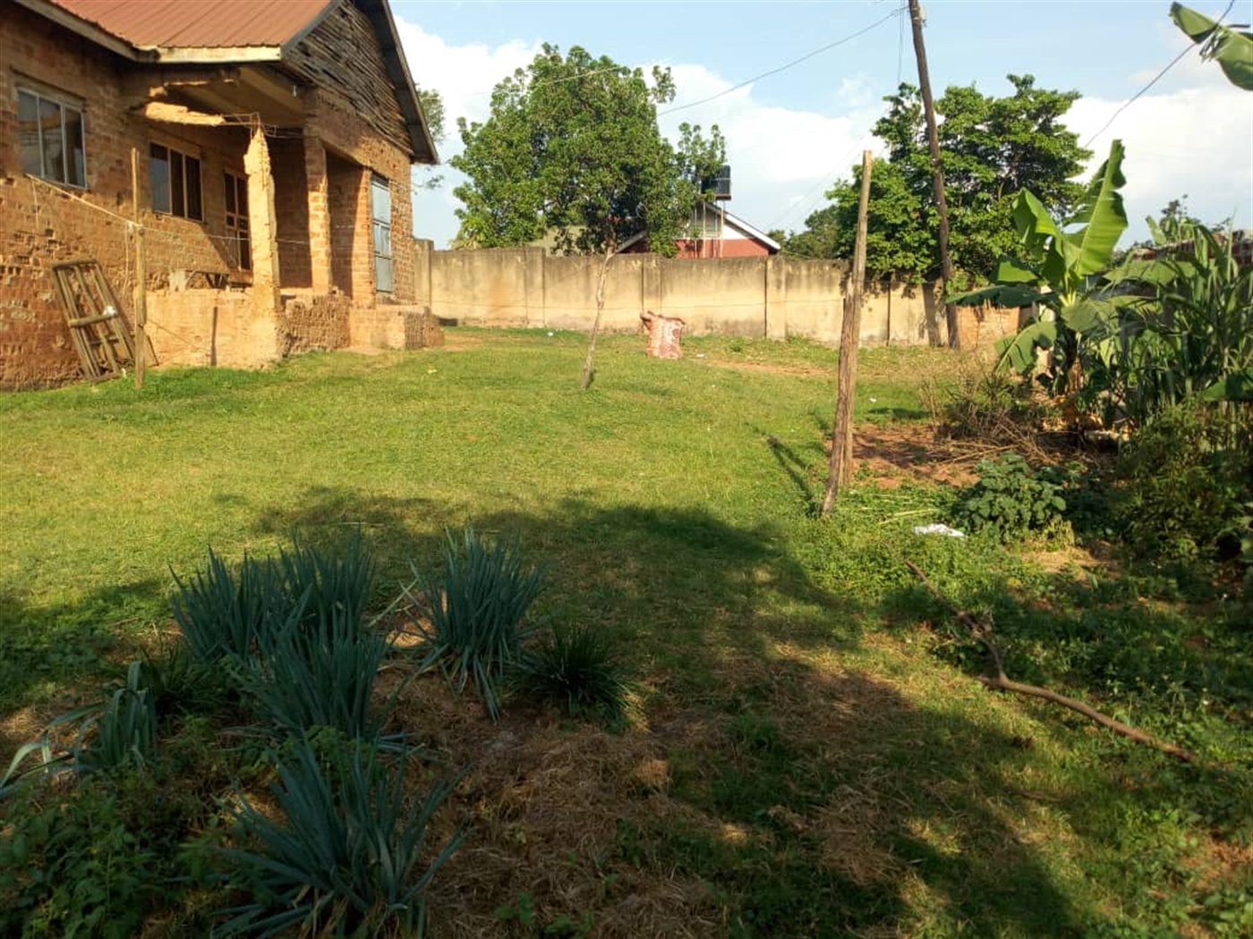 Shell House for sale in Kisaasi Kampala