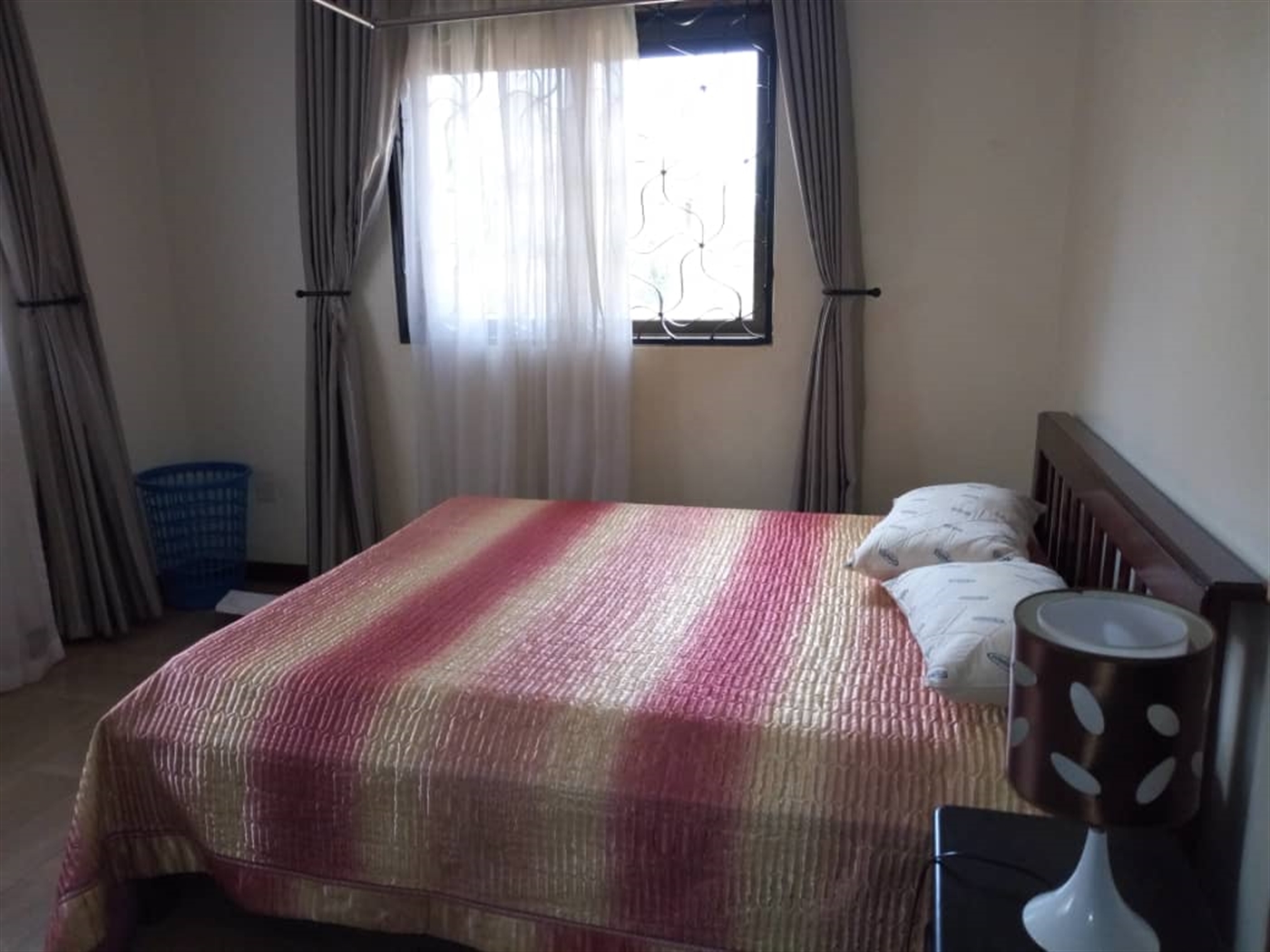 Apartment for rent in Naguru Kampala