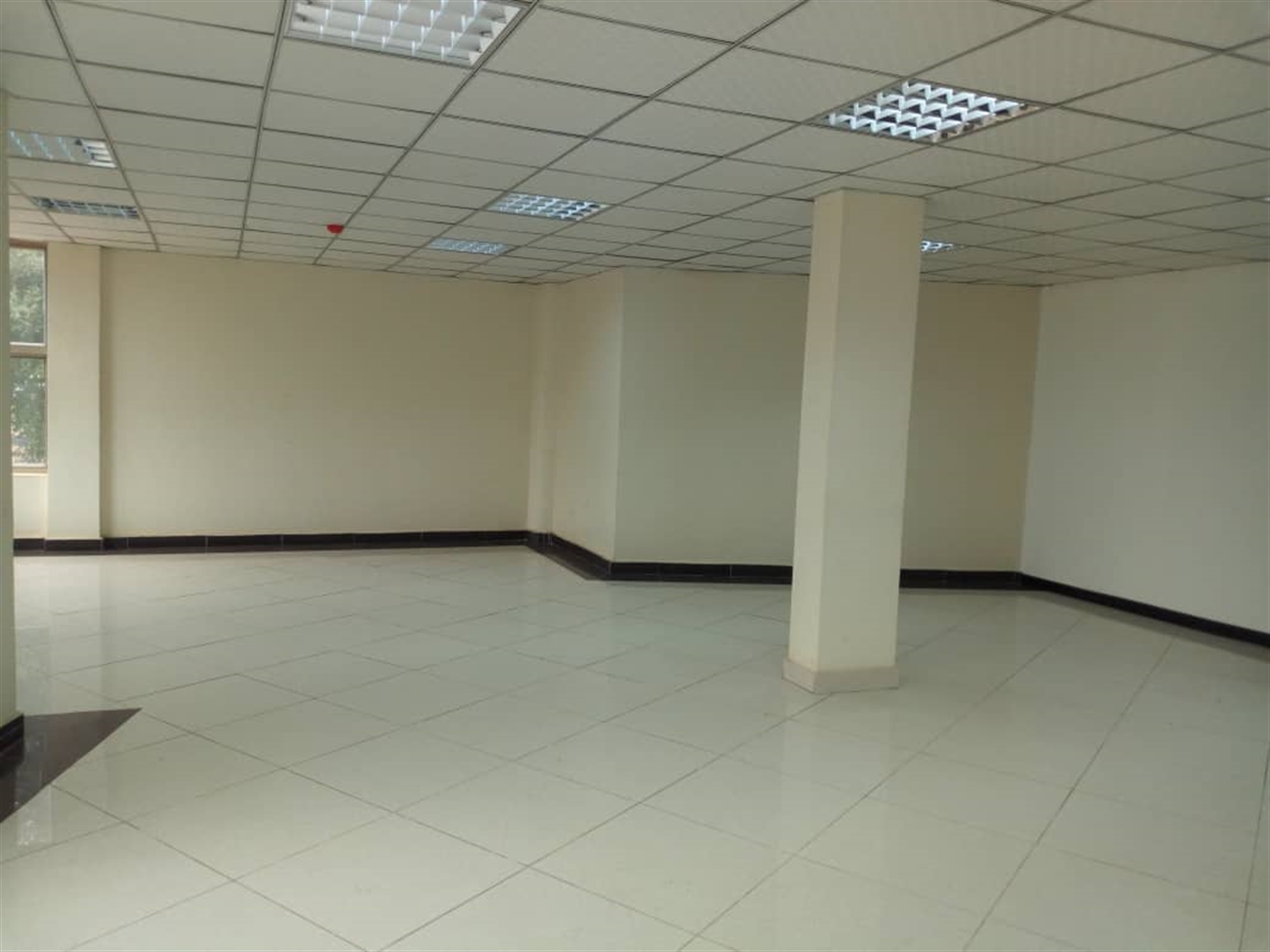 Office Space for rent in Kololo Kampala