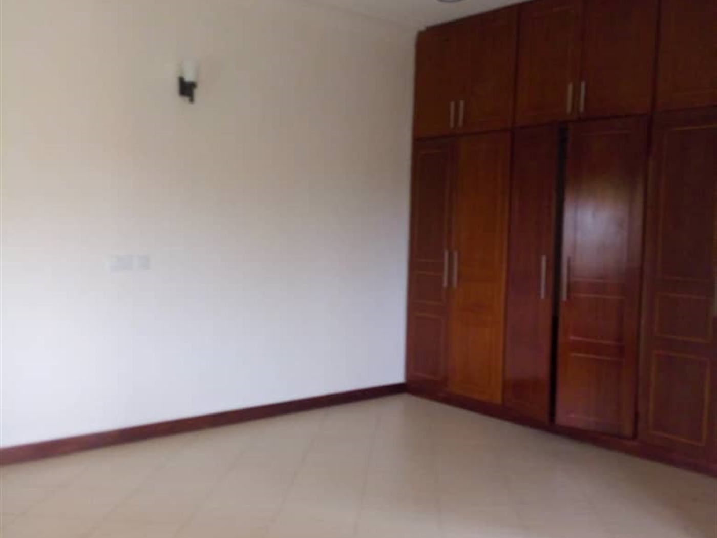 Storeyed house for rent in Naguru Kampala