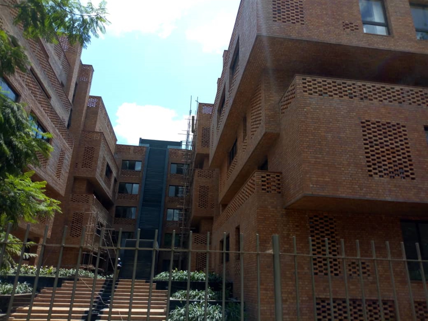 Apartment for sale in Kololo Kampala