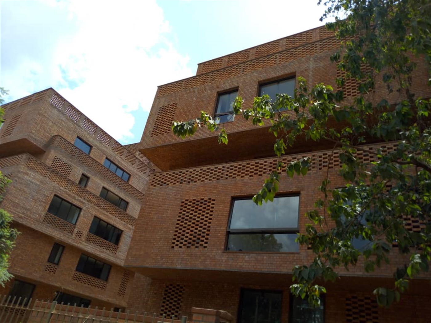 Apartment for sale in Kololo Kampala