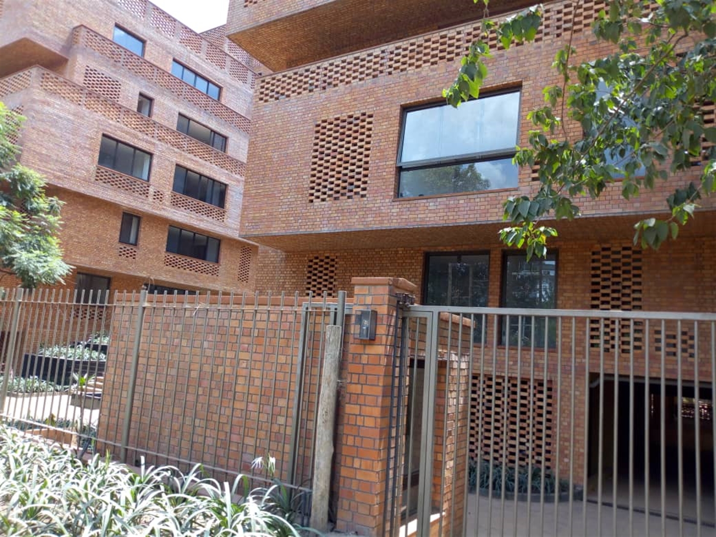 Apartment for sale in Kololo Kampala