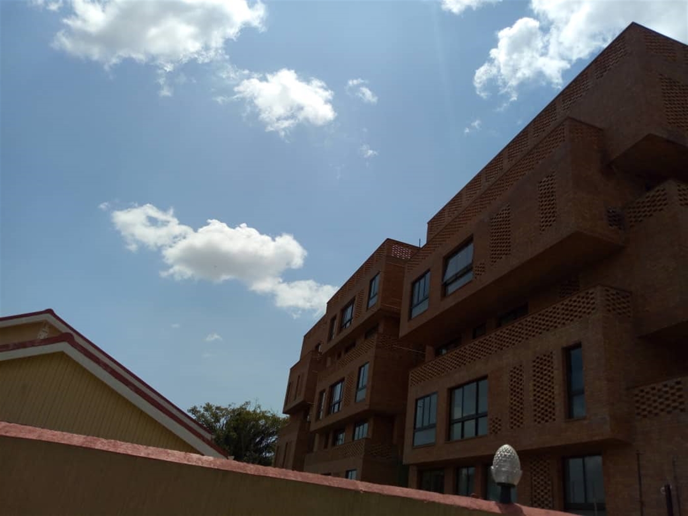 Apartment for sale in Kololo Kampala