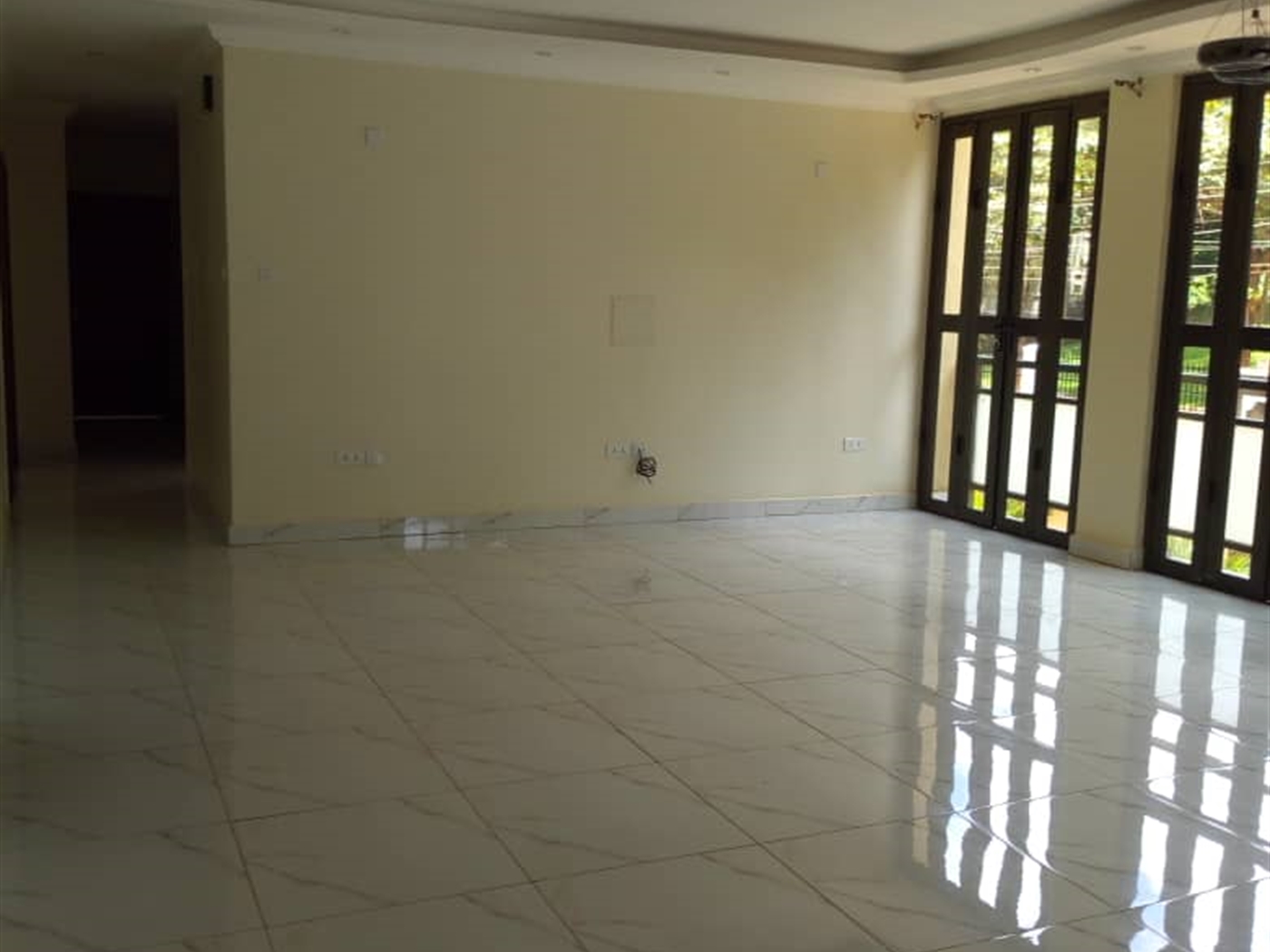 Apartment for sale in Kololo Kampala