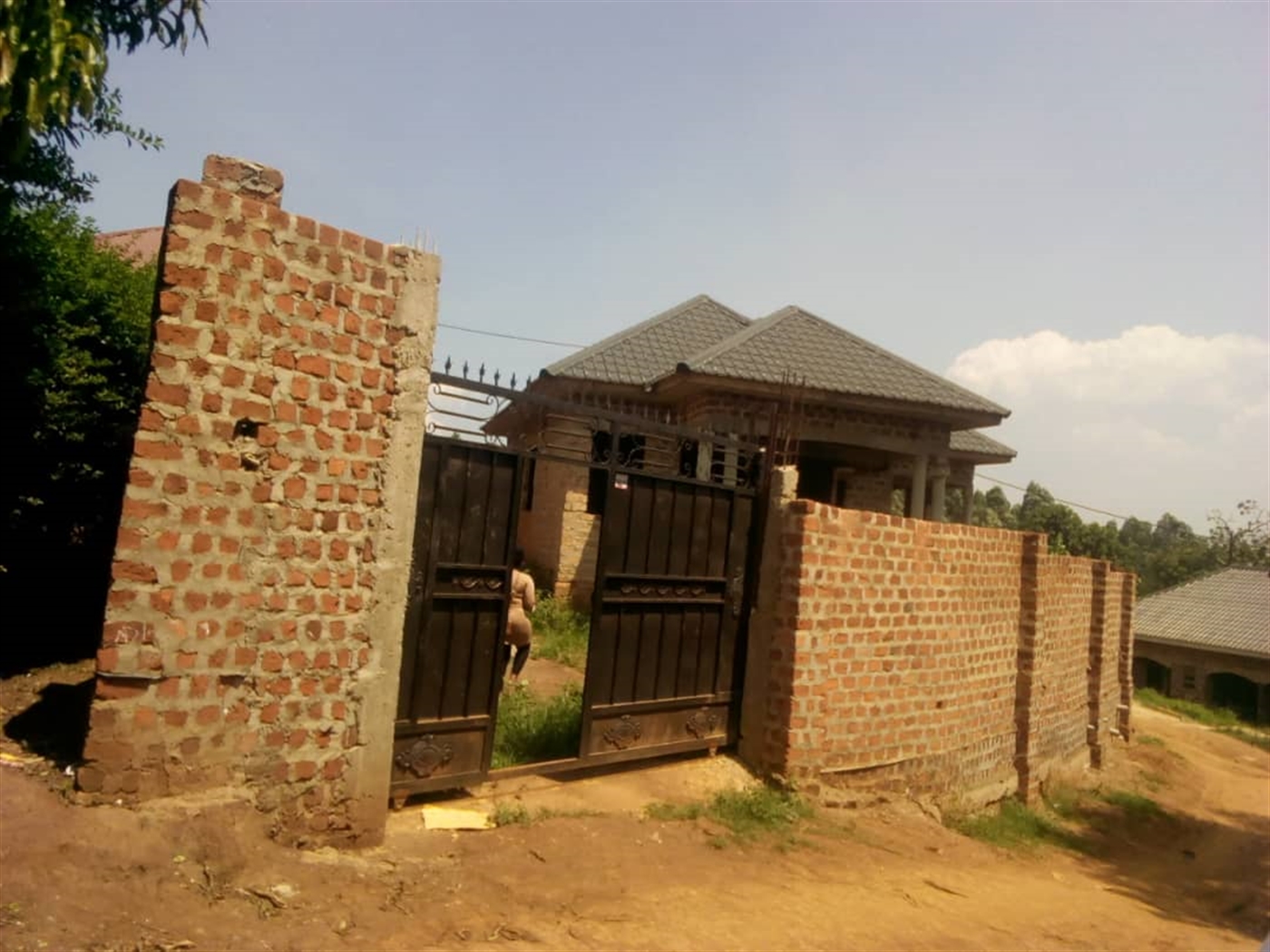 Shell House for sale in Seeta Mukono