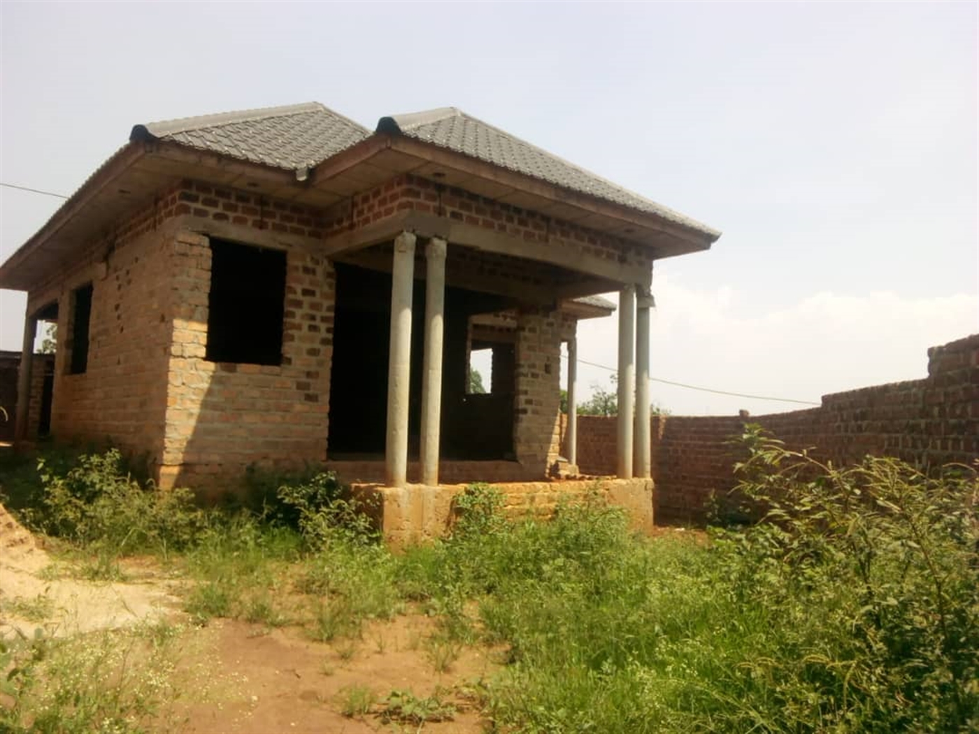 Shell House for sale in Seeta Mukono