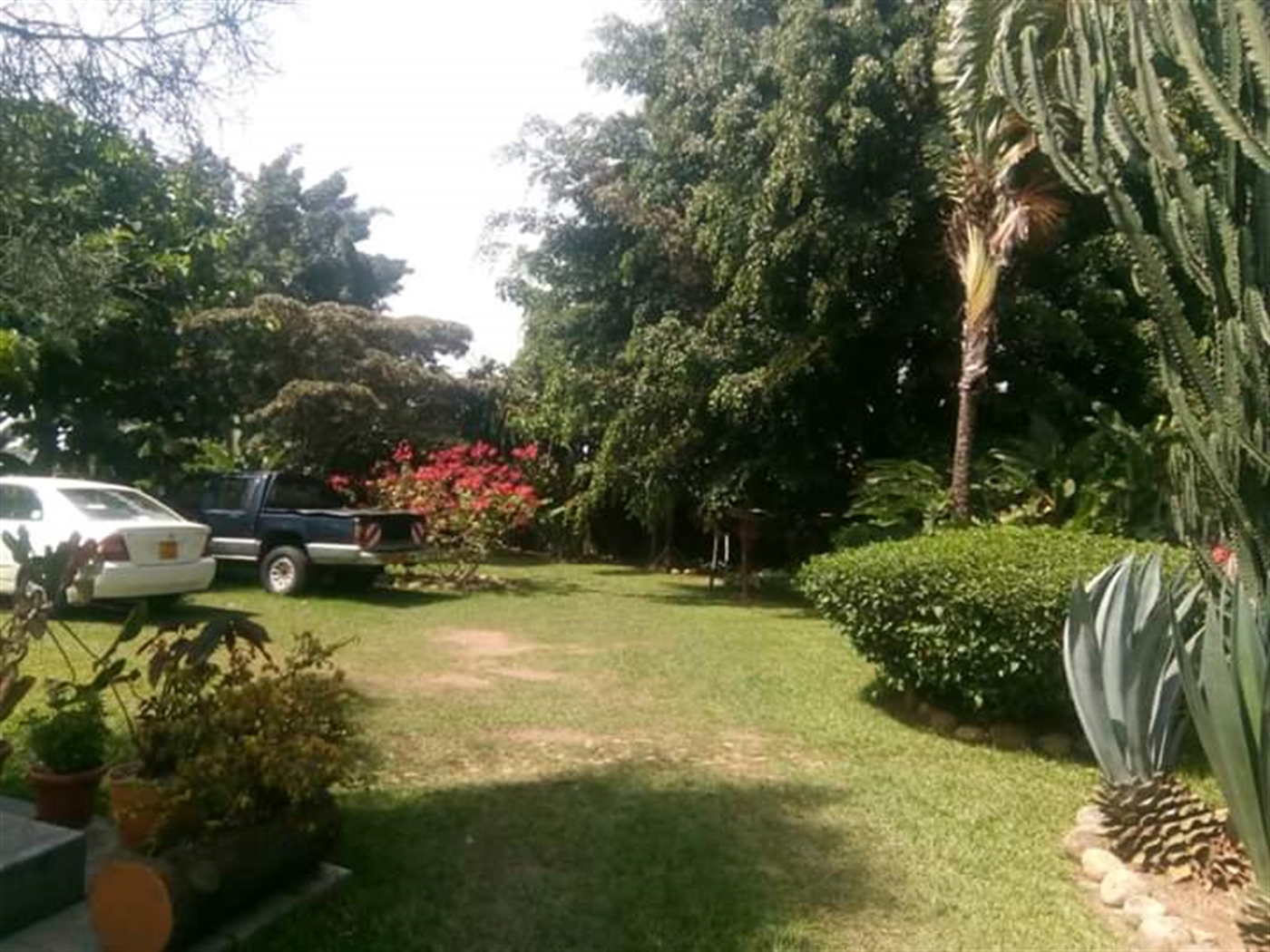 Bungalow for sale in Luzira Kampala