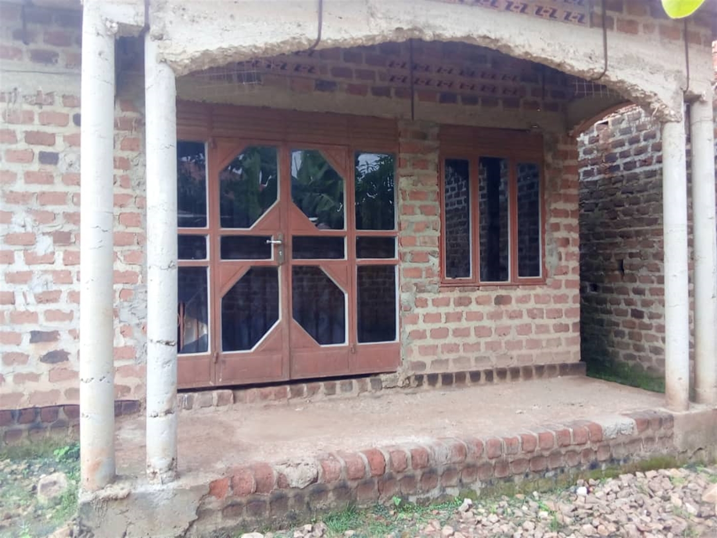 Shell House for sale in Bweyogerere Kampala