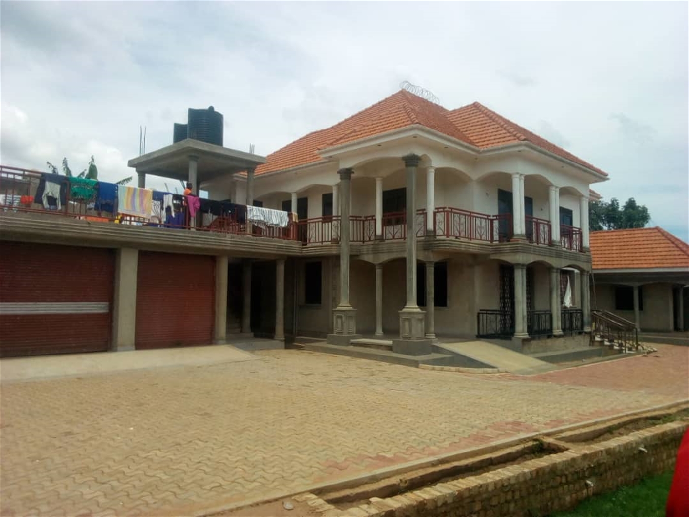 Mansion for sale in Mukono Mukono