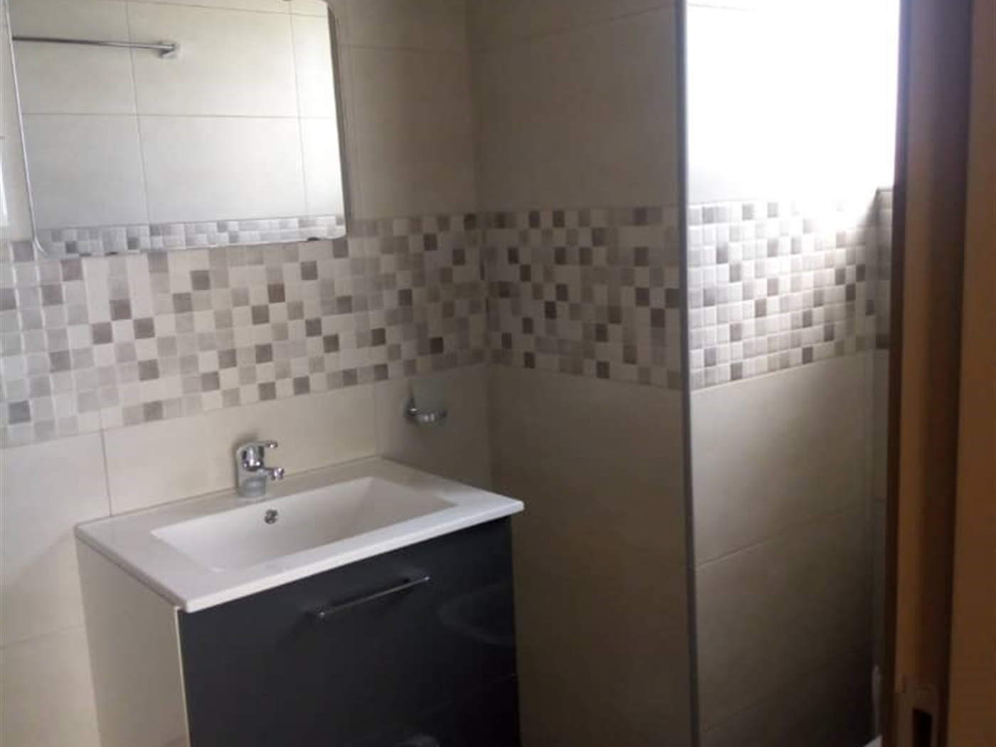 Apartment for rent in Naguru Kampala