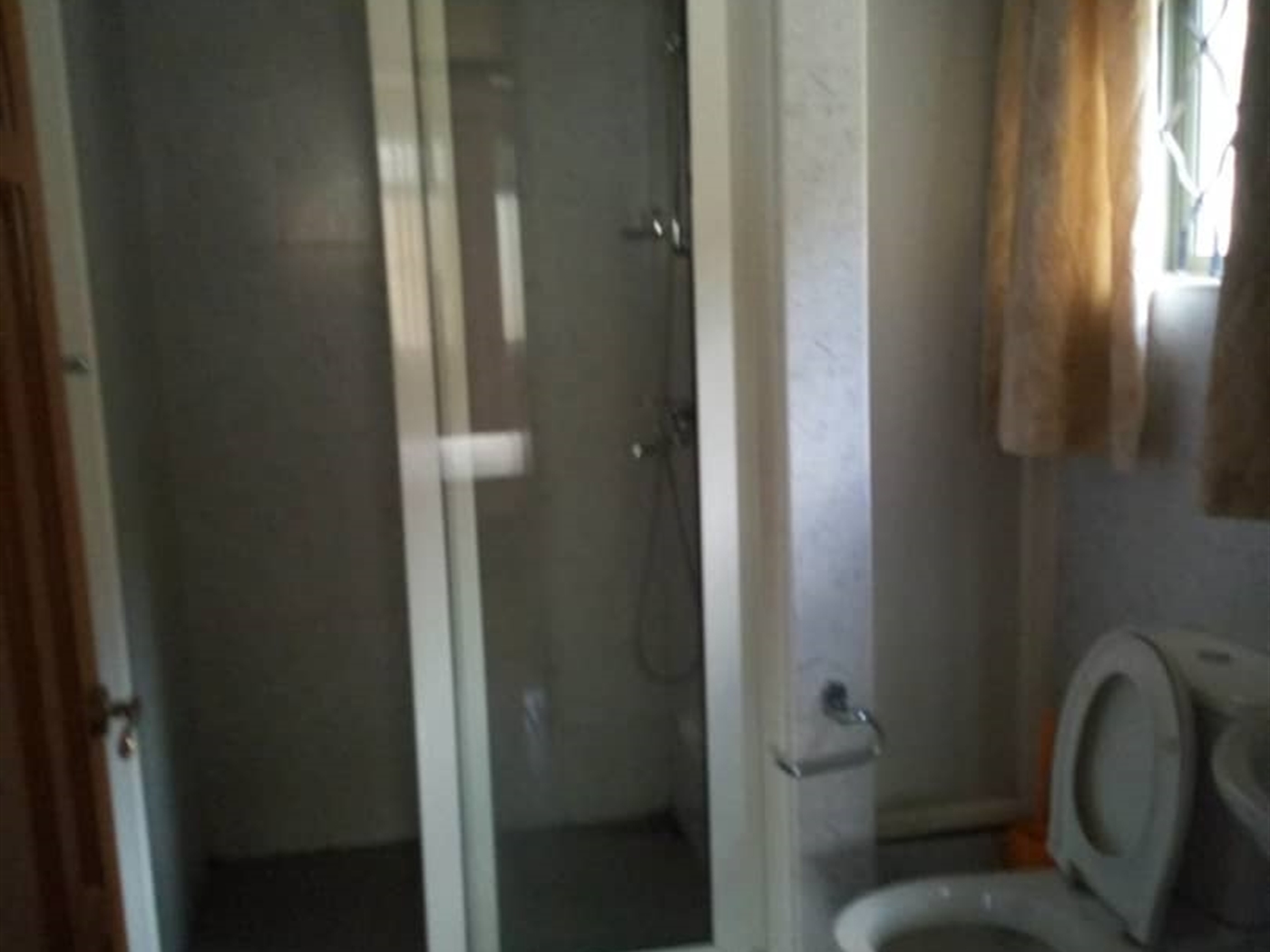 Apartment for rent in Naguru Kampala