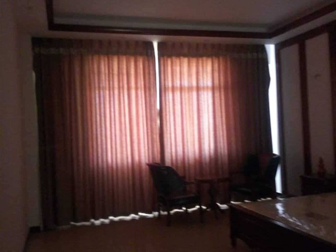 Apartment for rent in Naguru Kampala