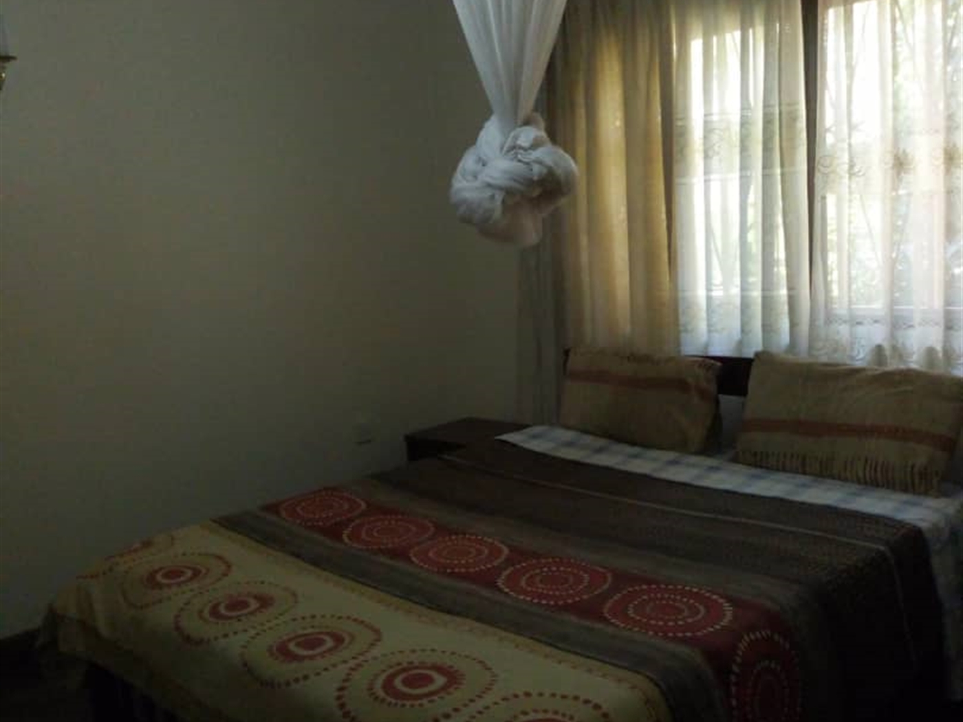 Apartment for rent in Lugogo Kampala