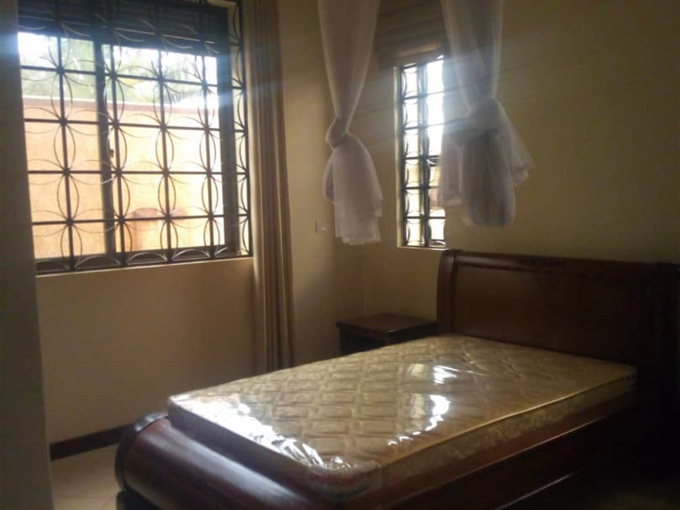 Apartment for rent in Lugogo Kampala