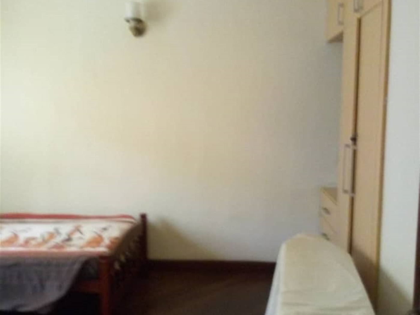 Apartment for rent in Lugogo Kampala