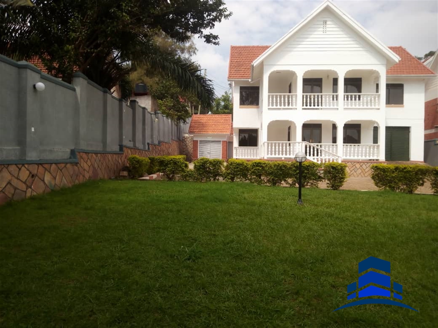 Mansion for sale in Naguru Kampala