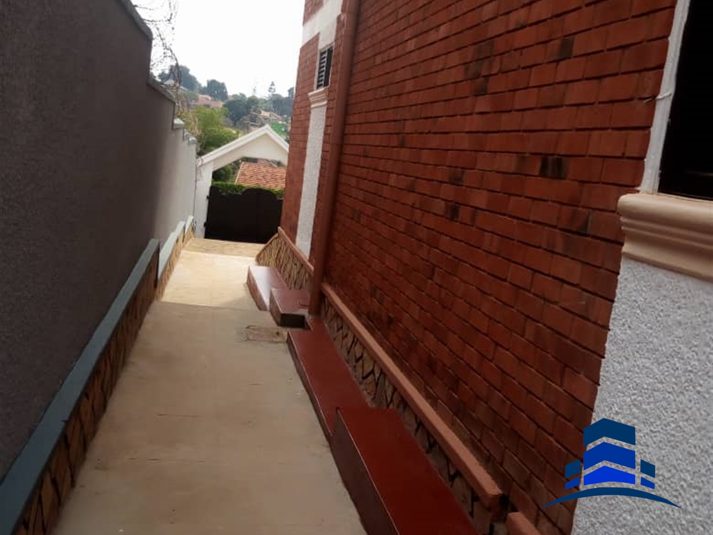 Mansion for sale in Naguru Kampala