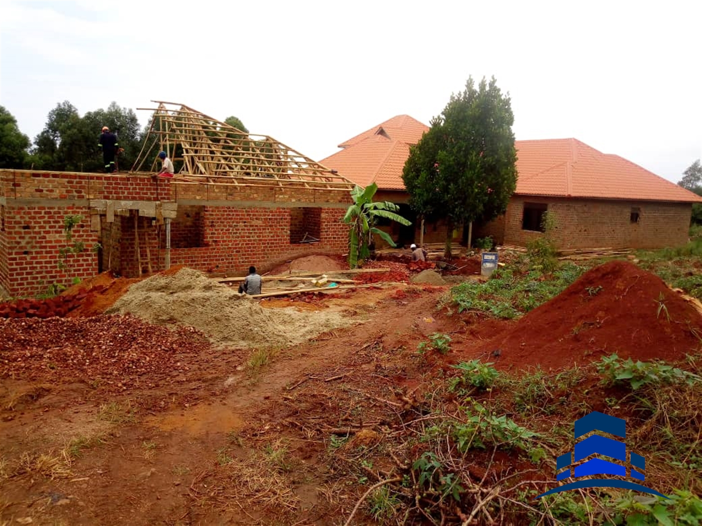 Multipurpose Land for sale in Kawuku Kampala