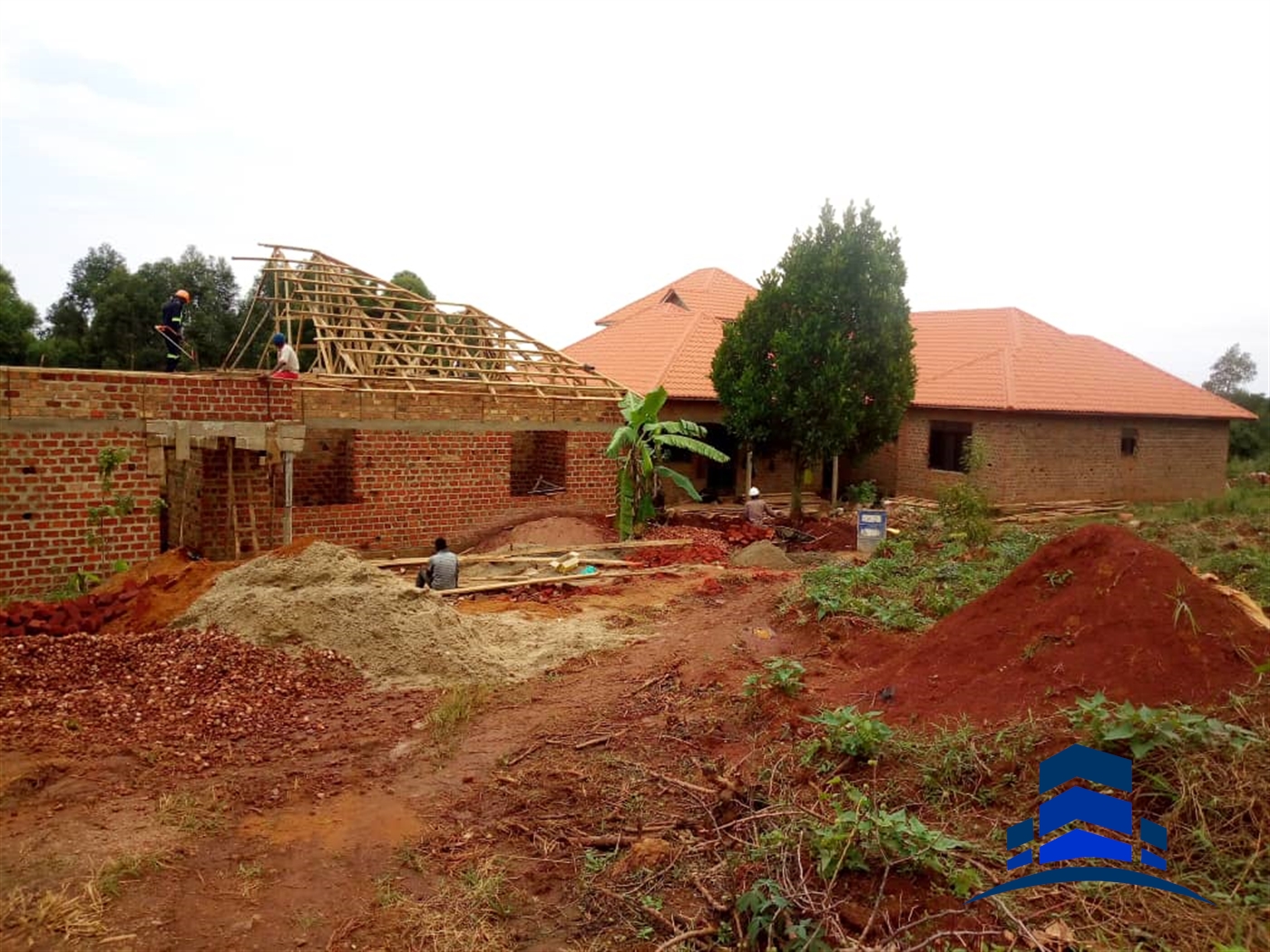 Multipurpose Land for sale in Kawuku Kampala