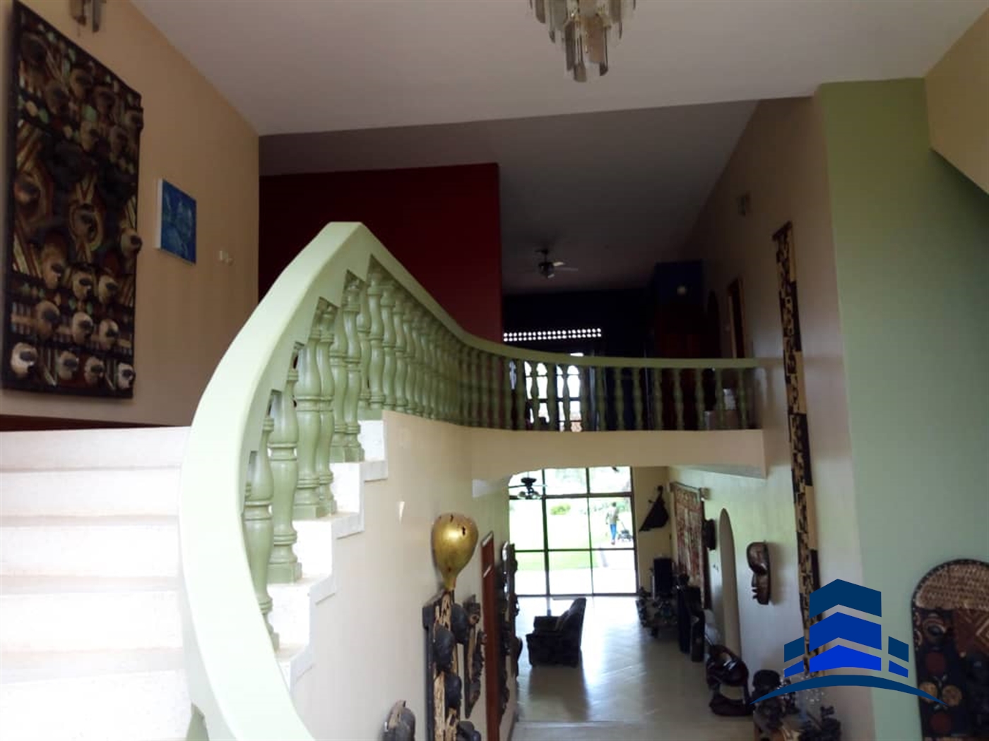 Duplex for sale in Kawuku Kampala