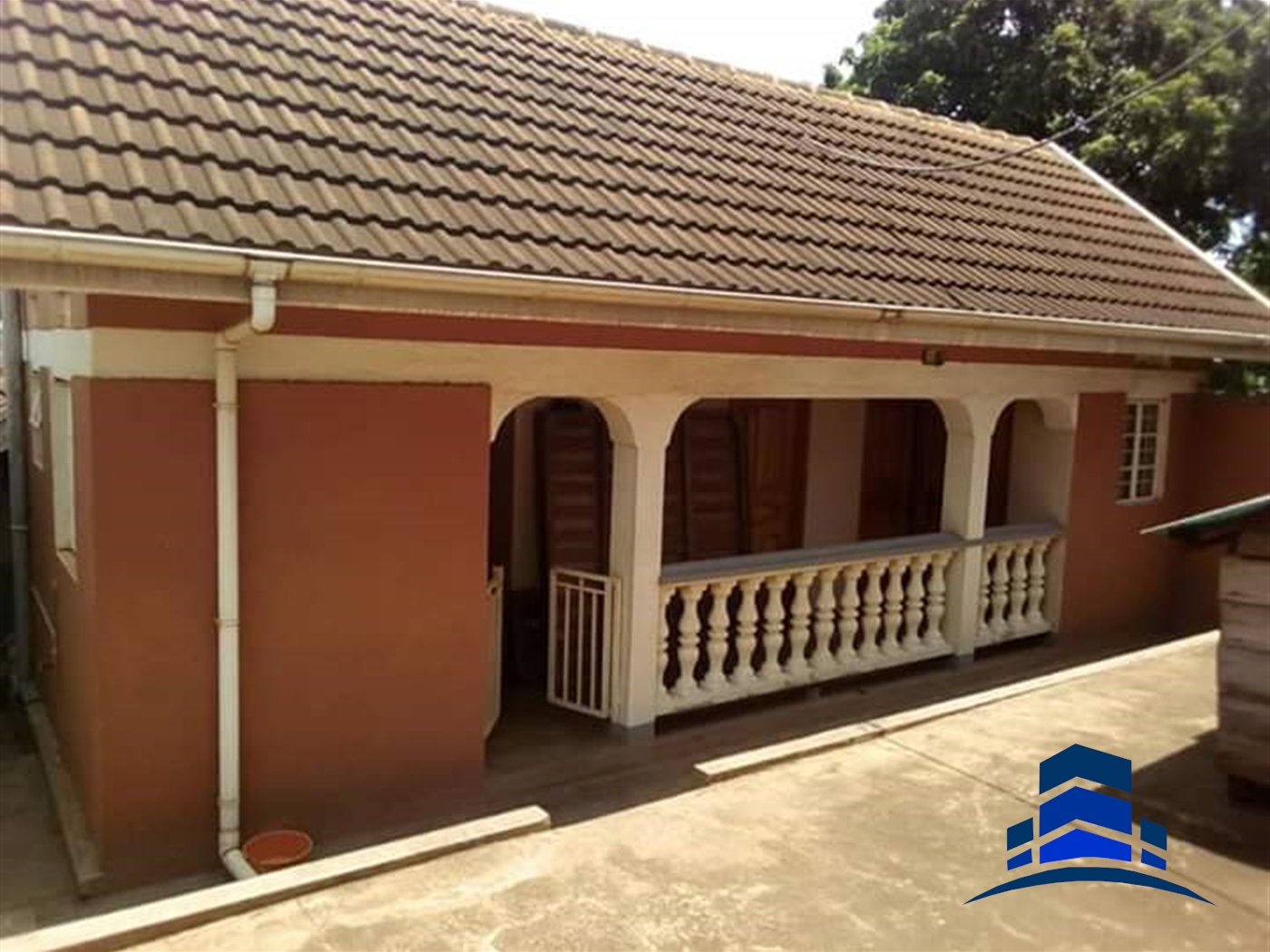 Bungalow for sale in Bukoto Kampala