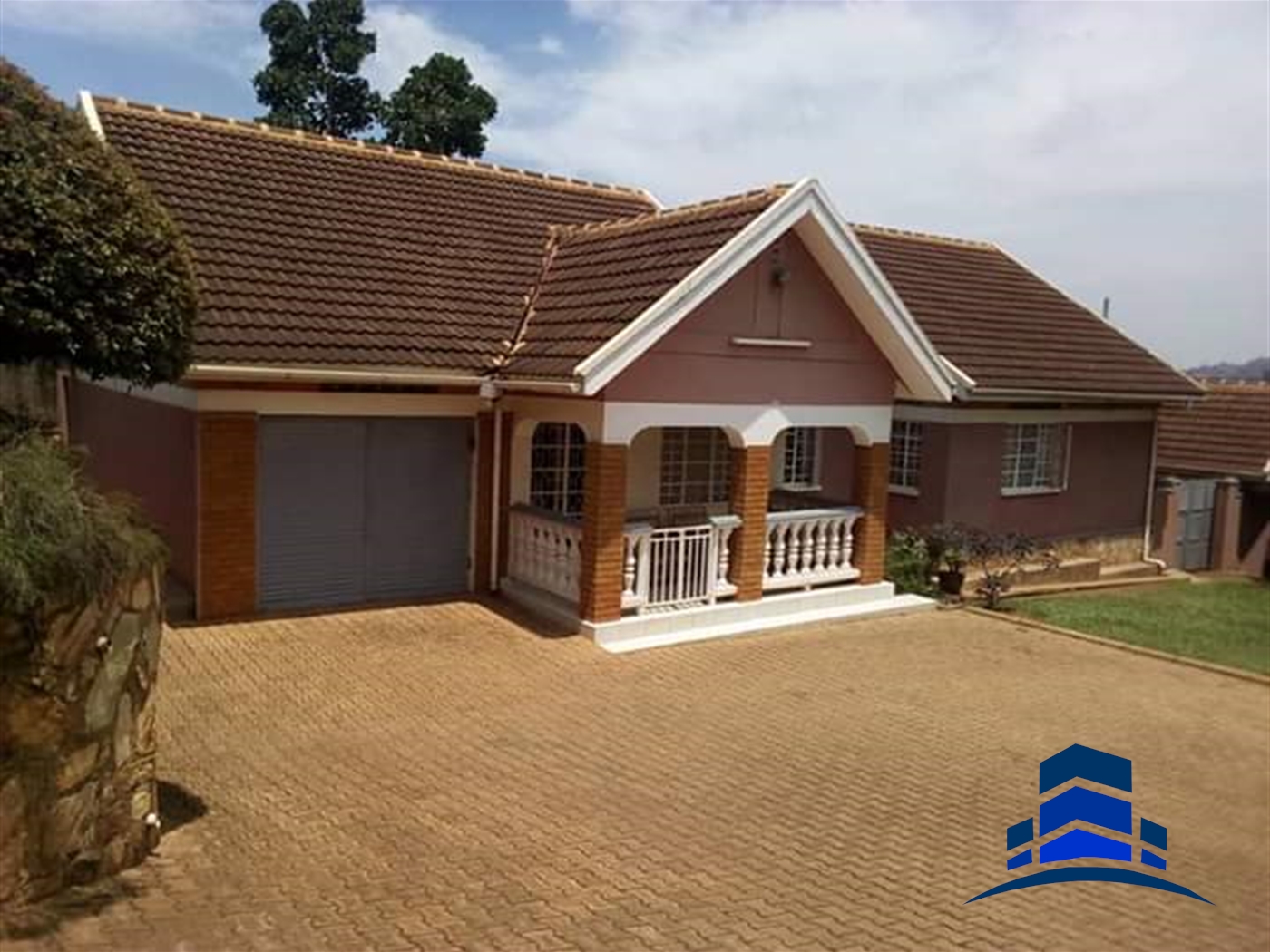 Bungalow for sale in Bukoto Kampala