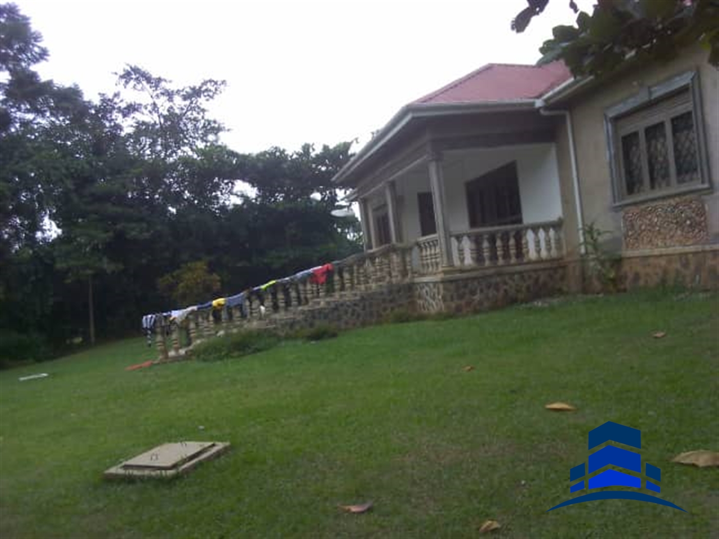 Bungalow for sale in Kabembe Mukono