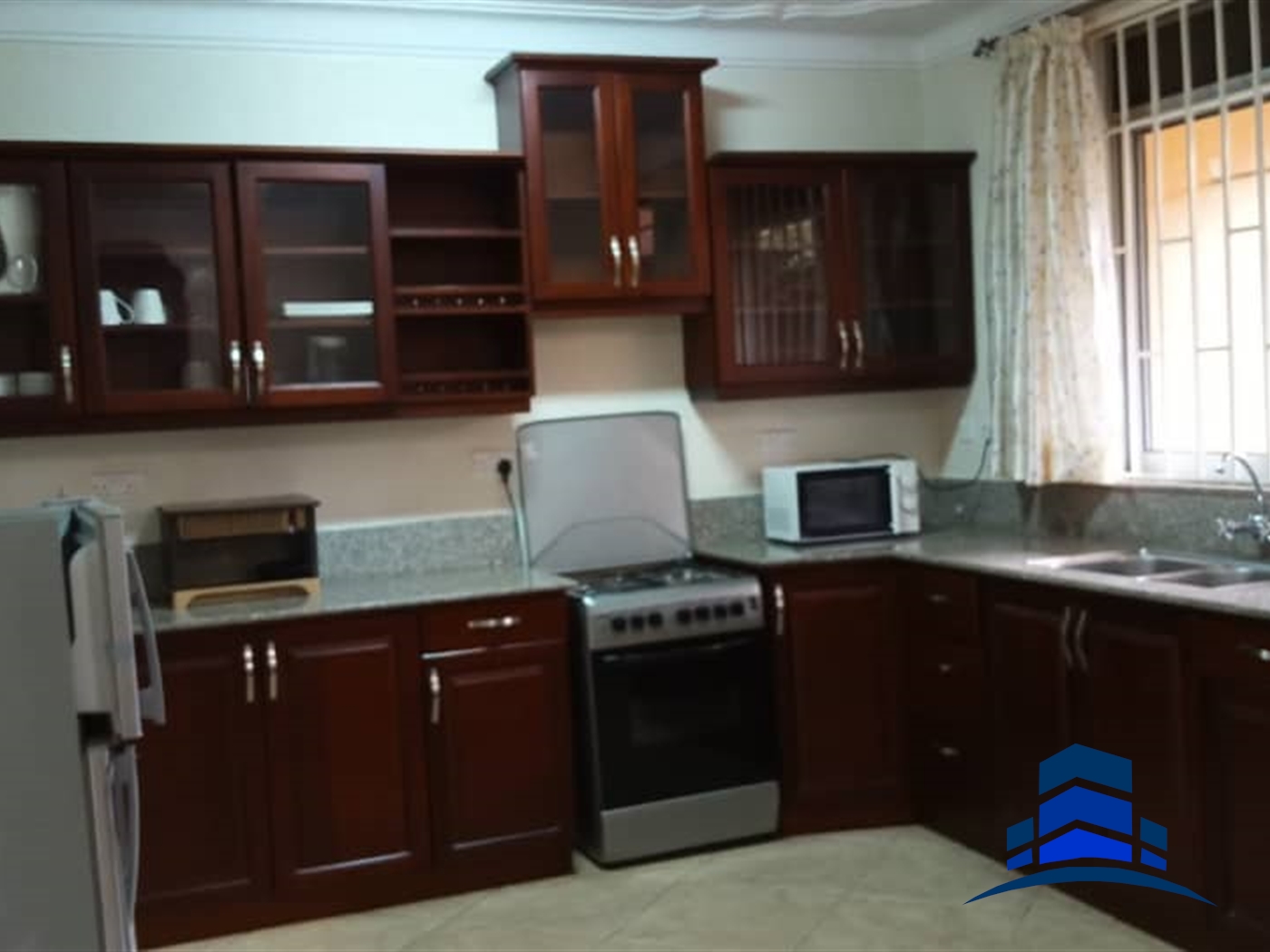 Apartment for rent in Bugoloobi Kampala