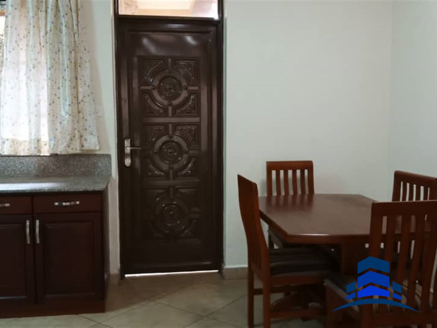 Apartment for rent in Bugoloobi Kampala