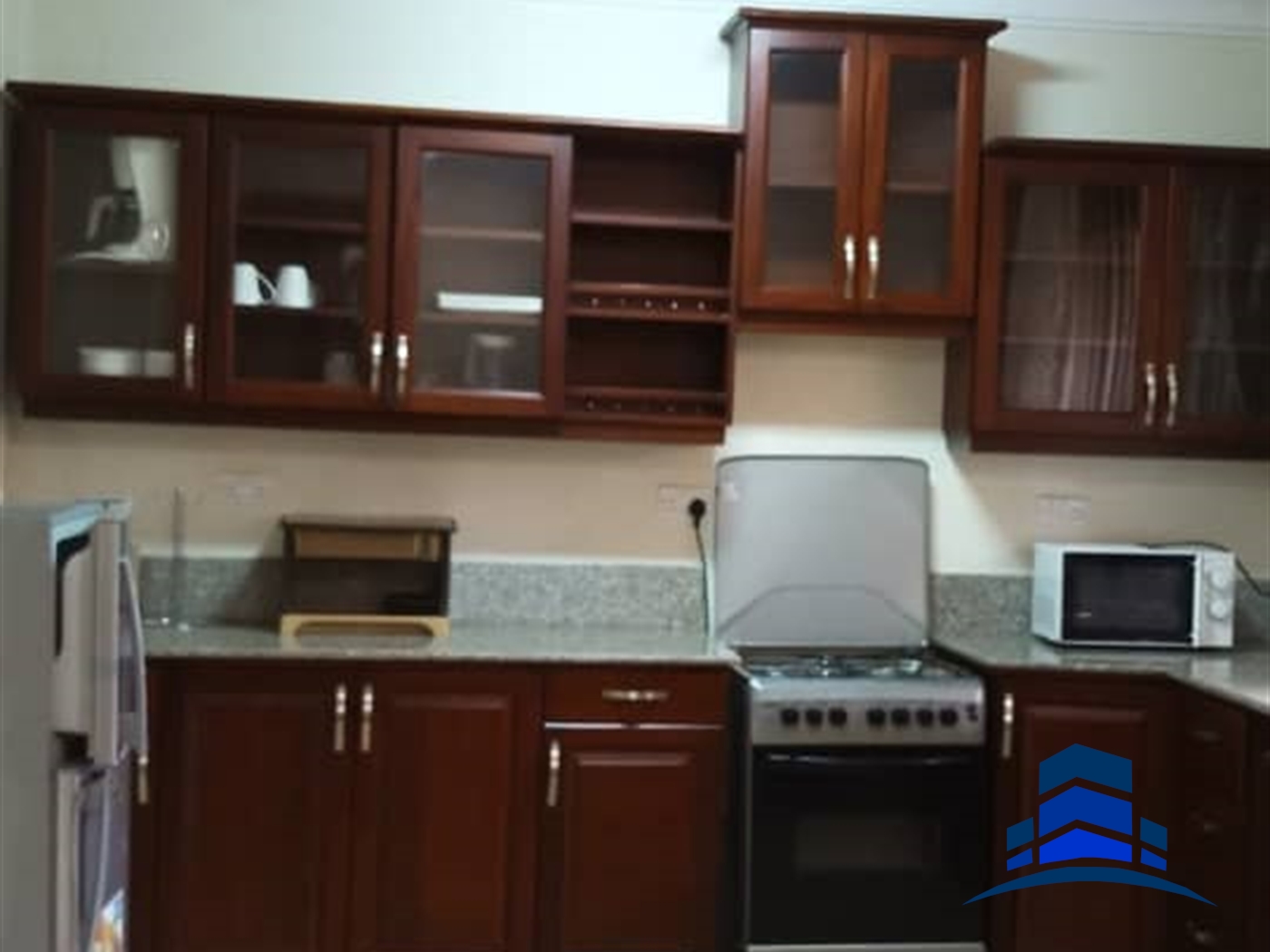 Apartment for rent in Bugoloobi Kampala