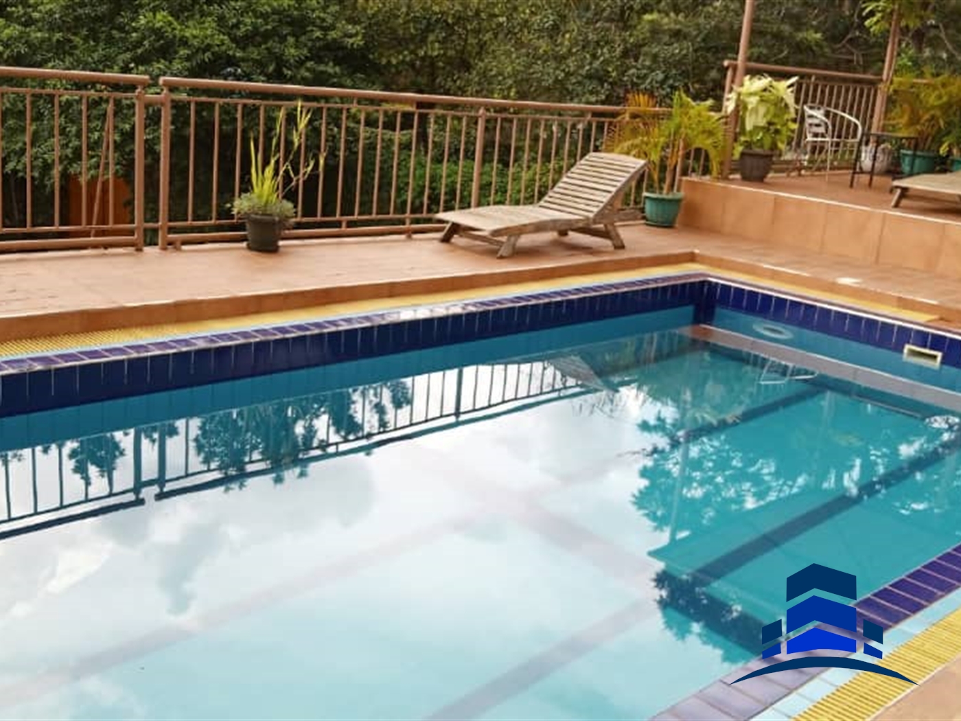 Apartment for rent in Bugoloobi Kampala