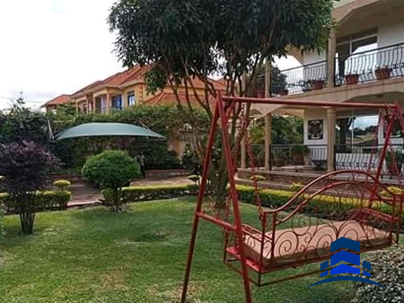 Mansion for sale in Namugongo Wakiso