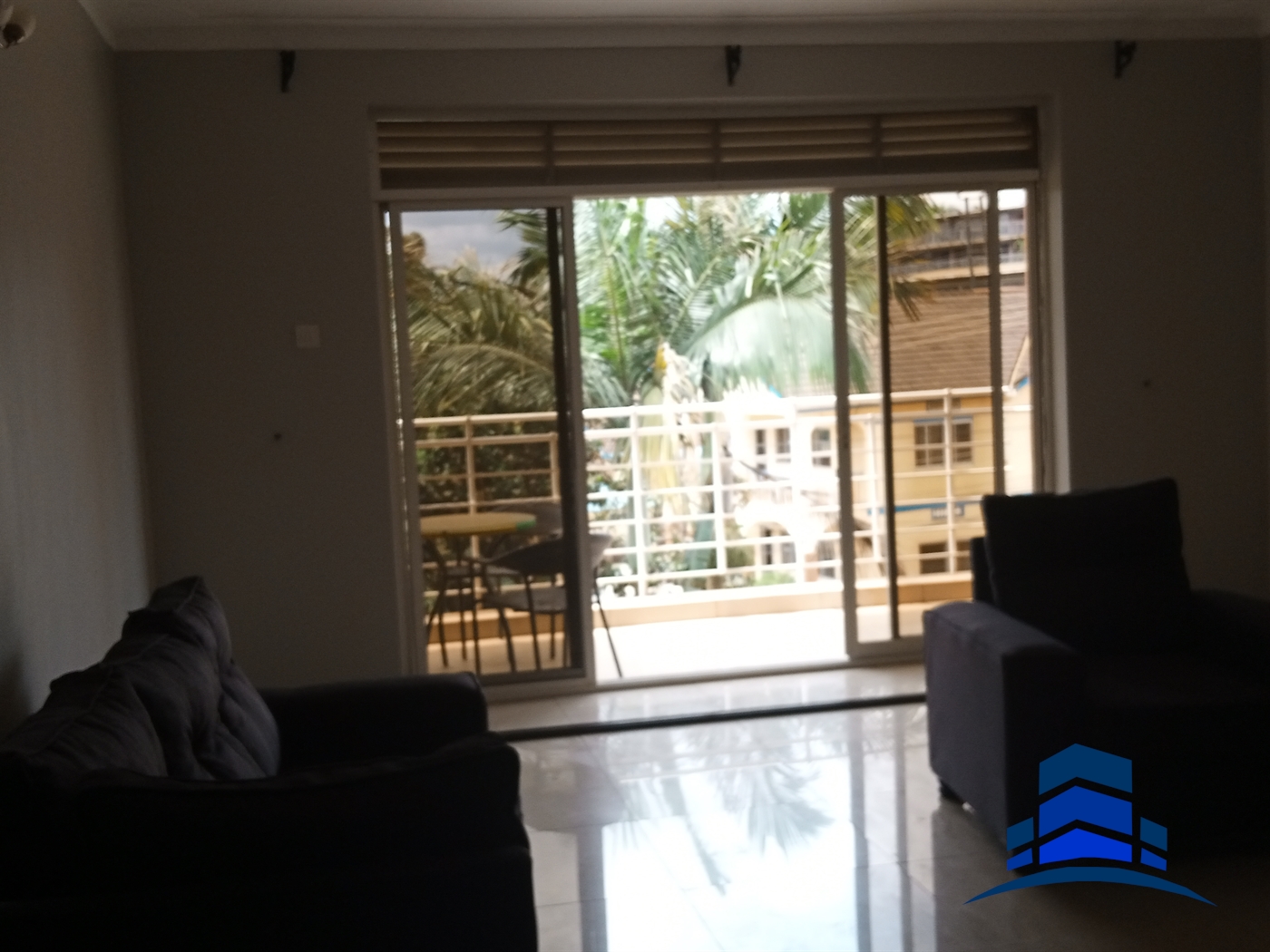 Apartment for rent in Naguru Kampala