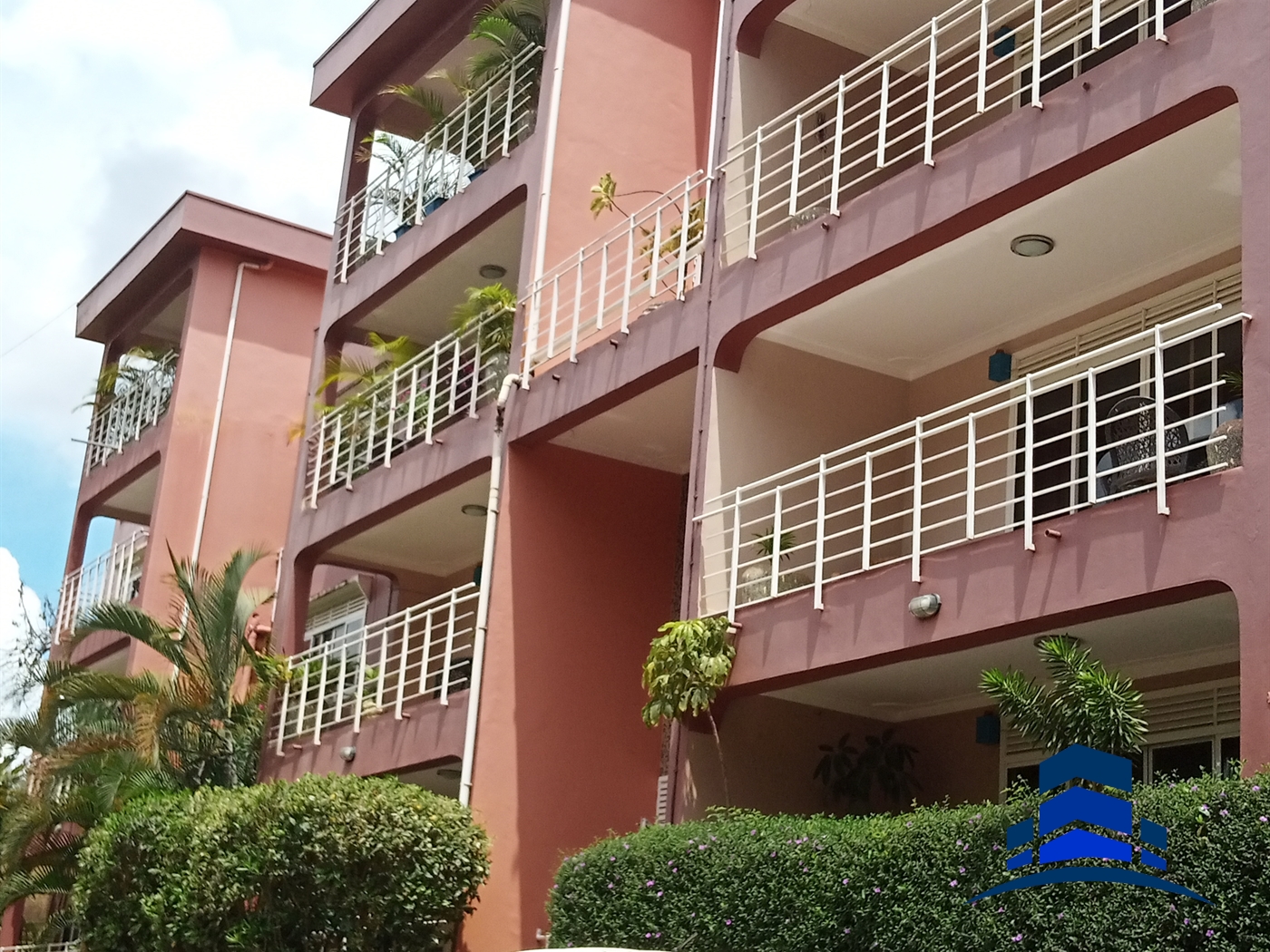 Apartment for rent in Naguru Kampala