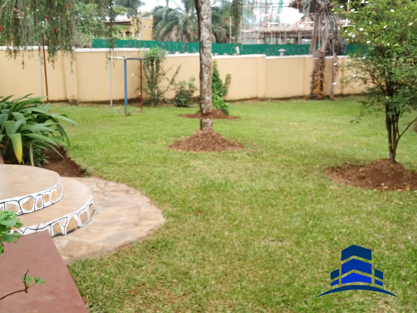 Bungalow for sale in Kololo Kampala