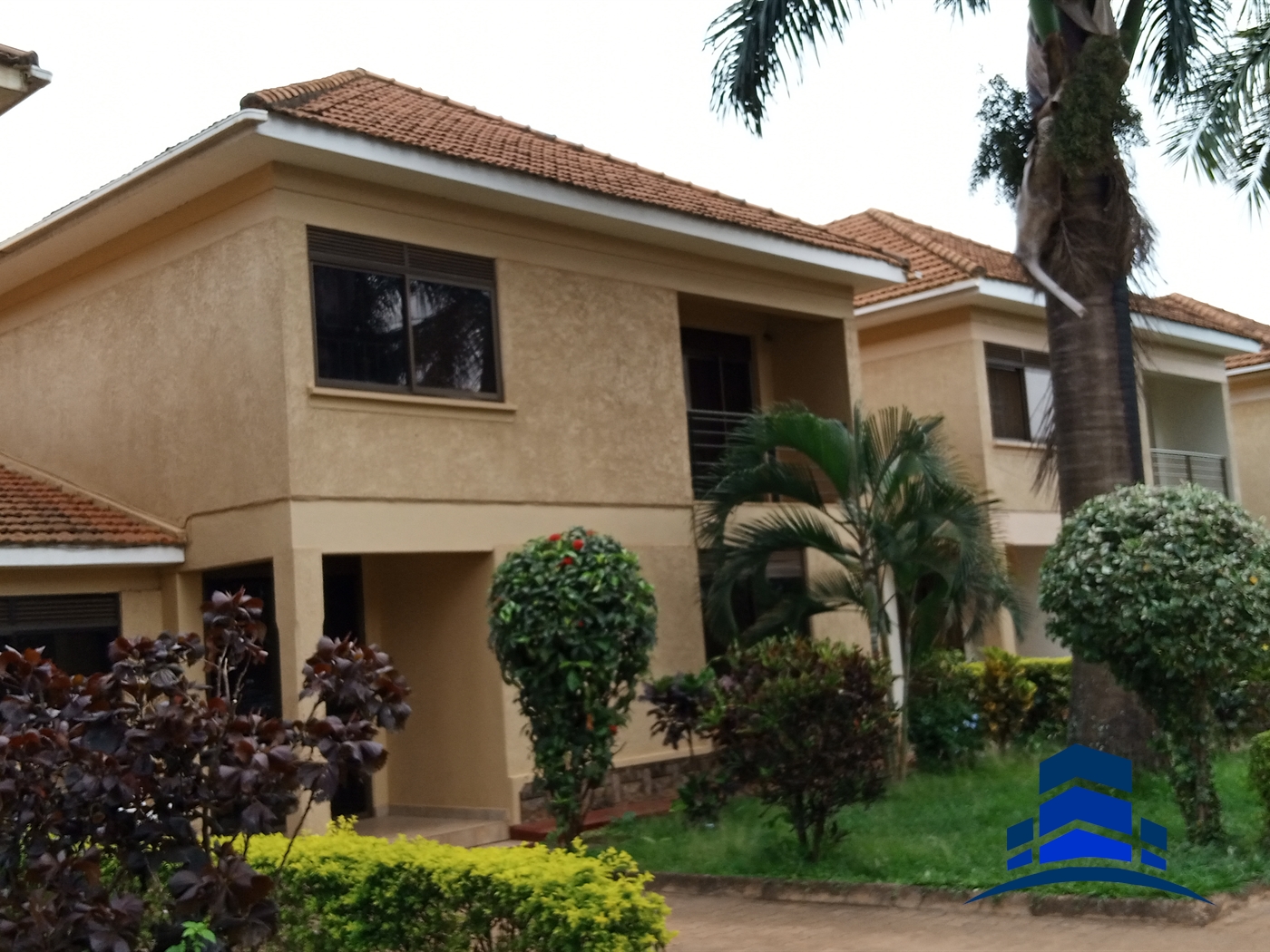 Storeyed house for rent in Kololo Kampala