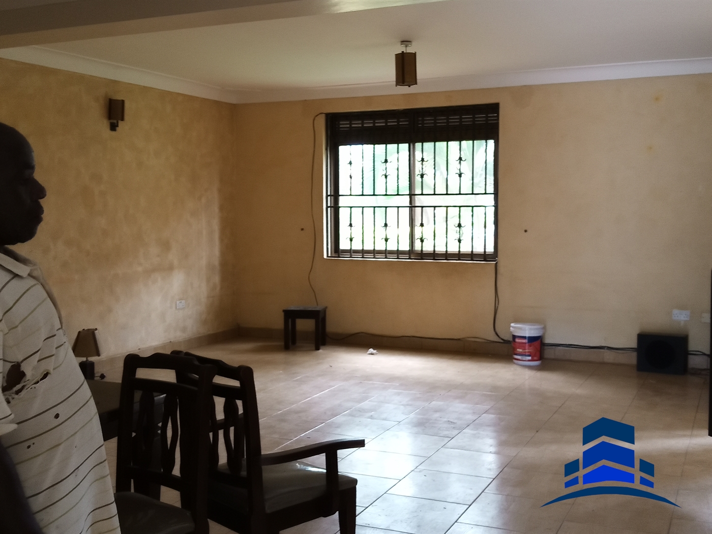 Storeyed house for rent in Kololo Kampala