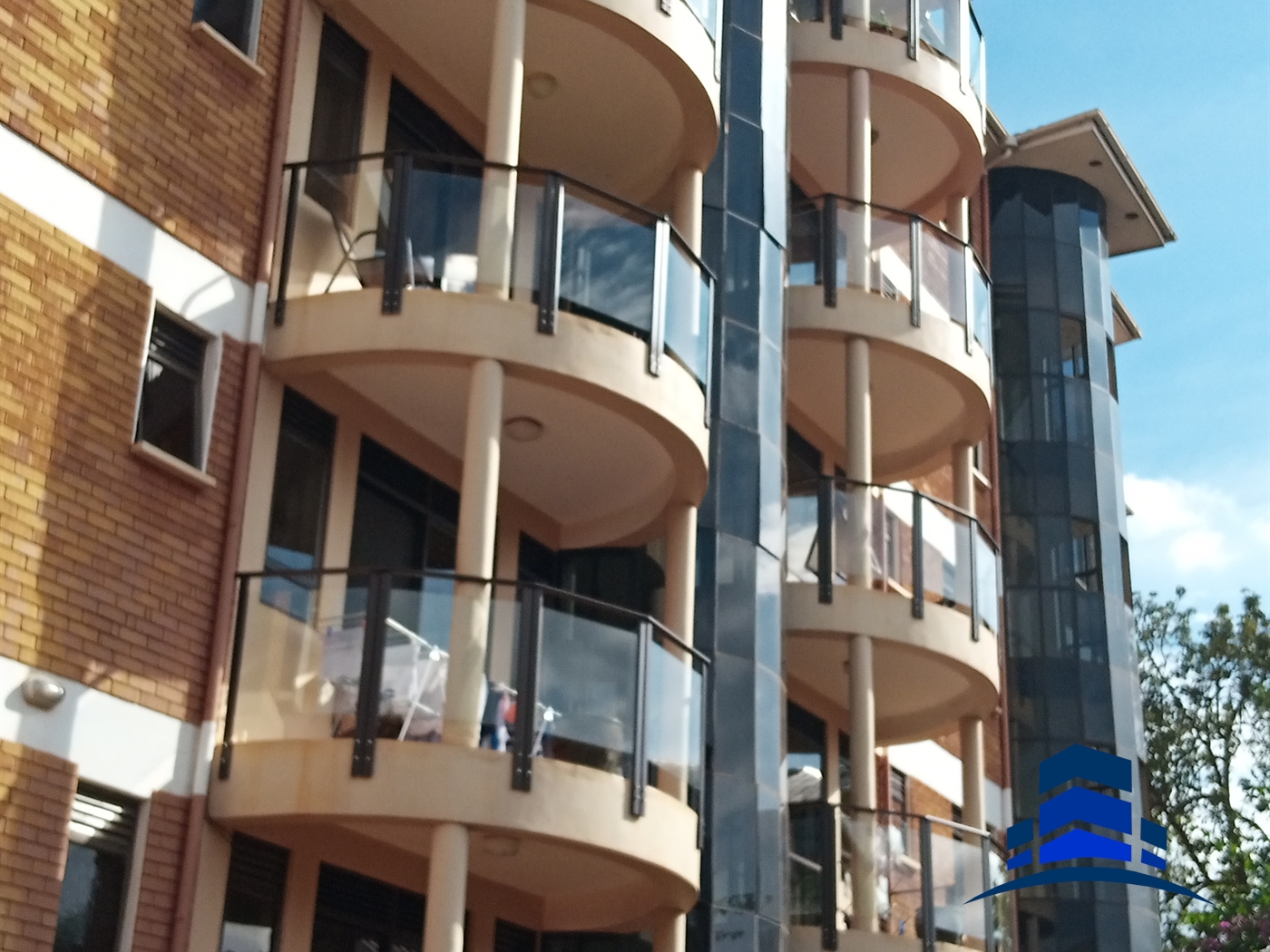 Apartment for rent in Bukoto Kampala